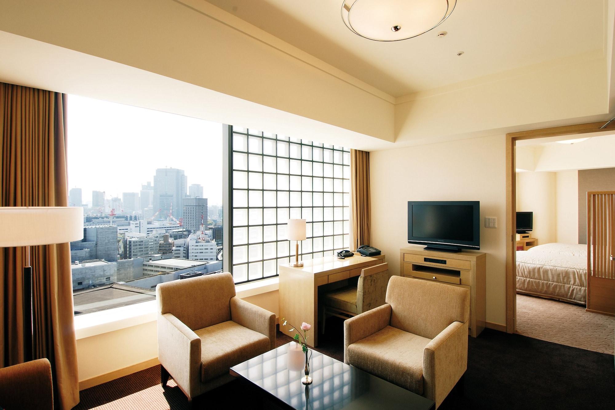 Hotel Grand Arc Hanzomon Tokyo