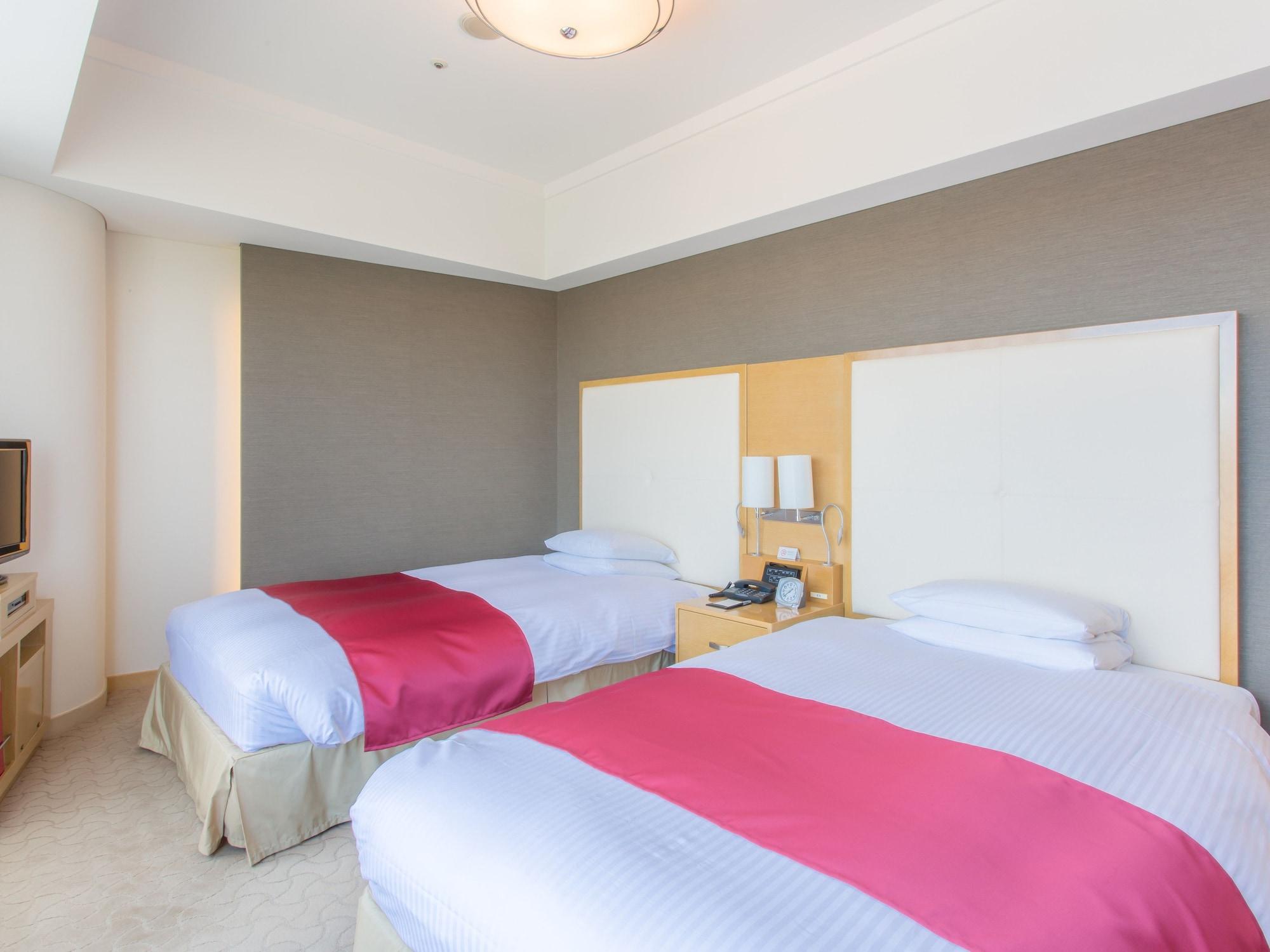 Hotel Grand Arc Hanzomon 3*