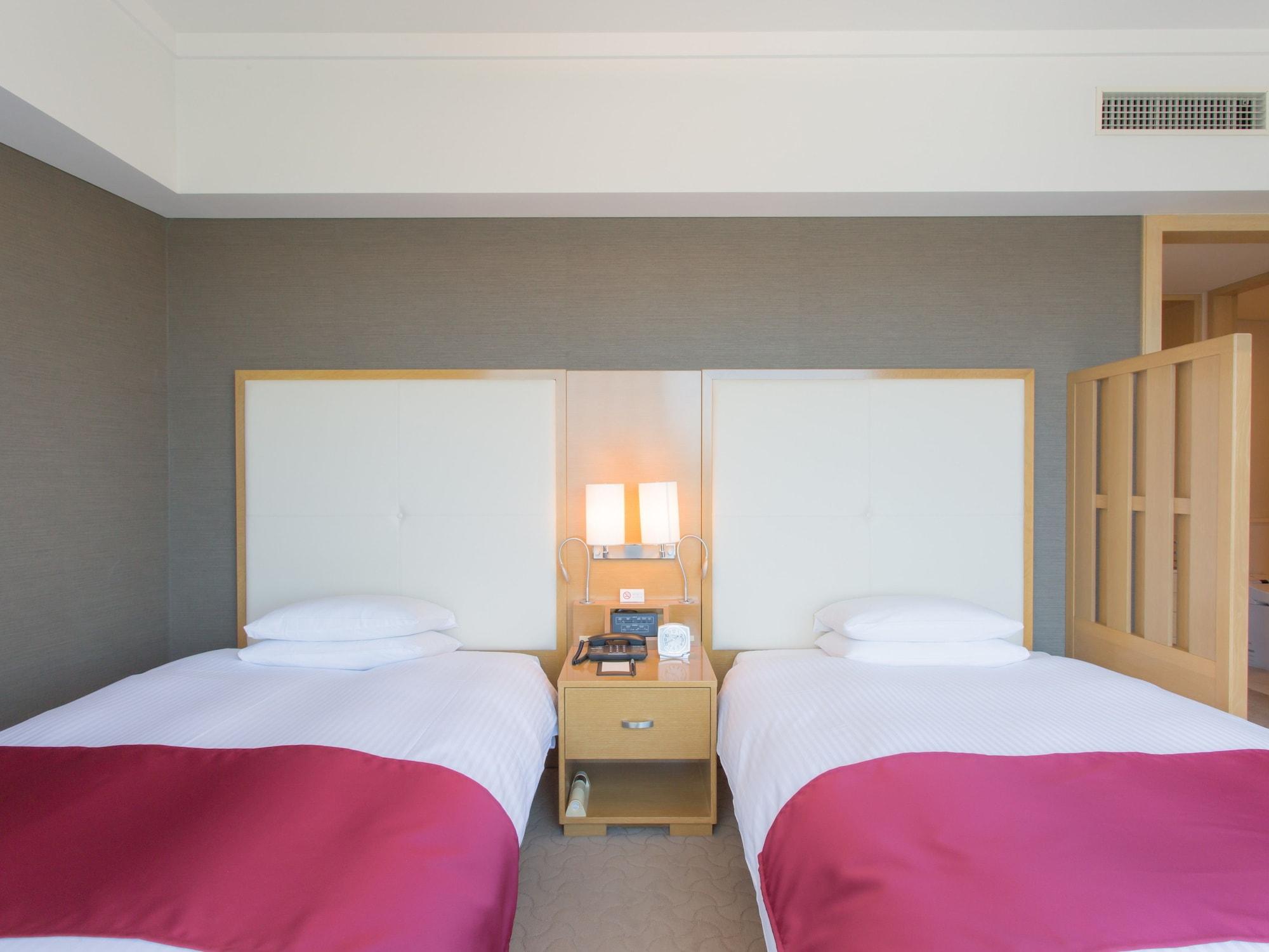 Grand Arc Hanzomon Hotel 3*