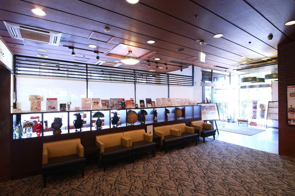 Apa Kiba Hotel