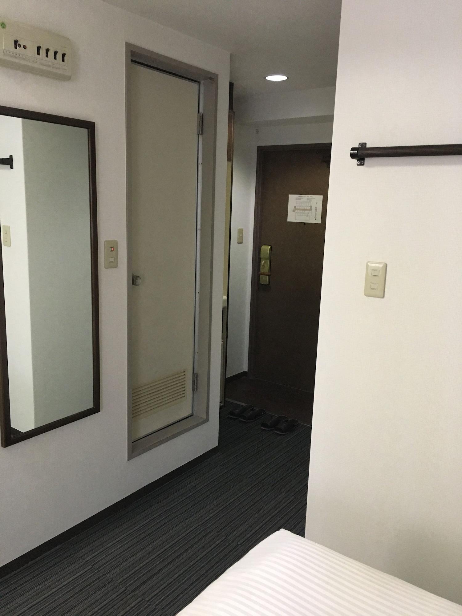 Hotel Flexstay Sugamo