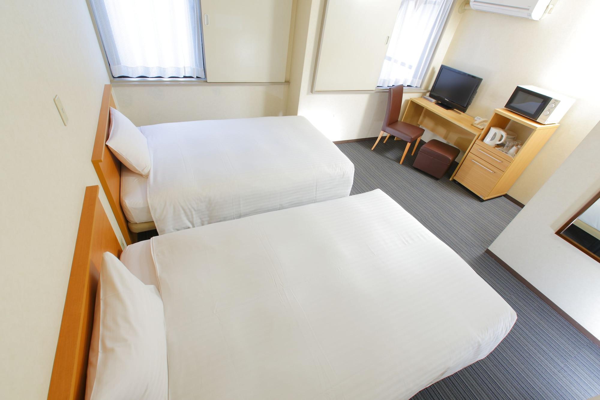 Flexstay Sugamo Hotel 2*