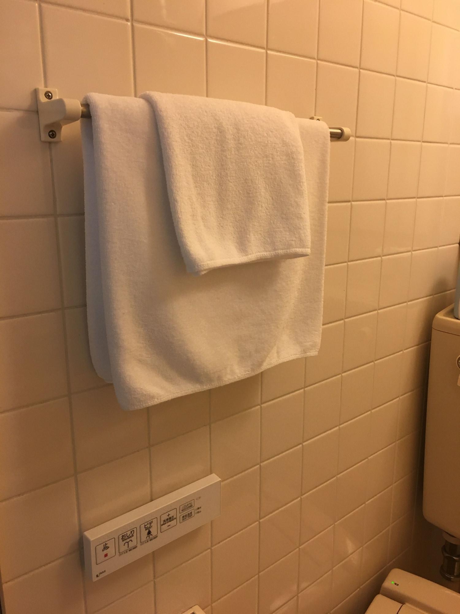 Hotel Flexstay Sugamo 2*