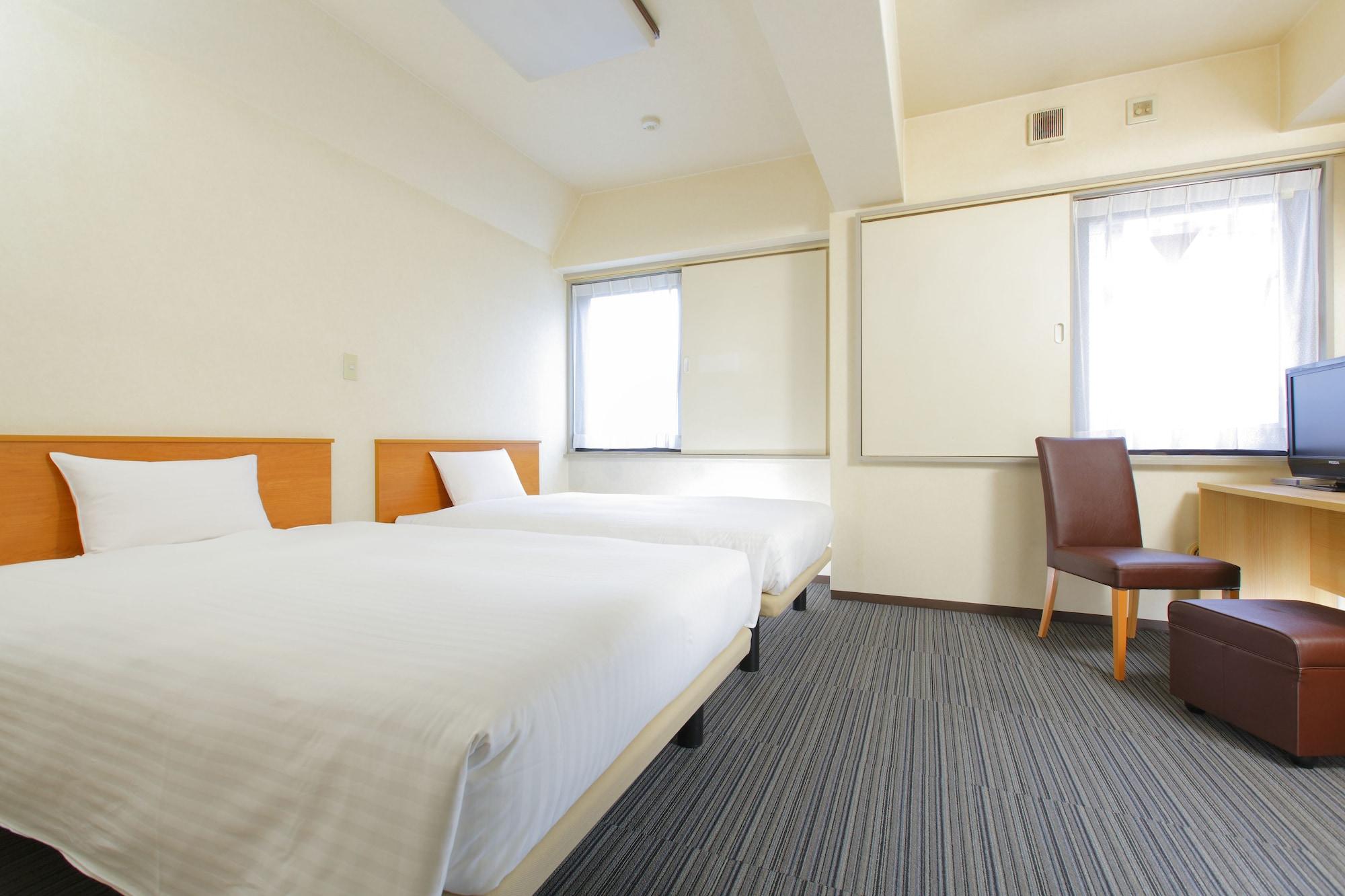 Flexstay Sugamo Tokyo