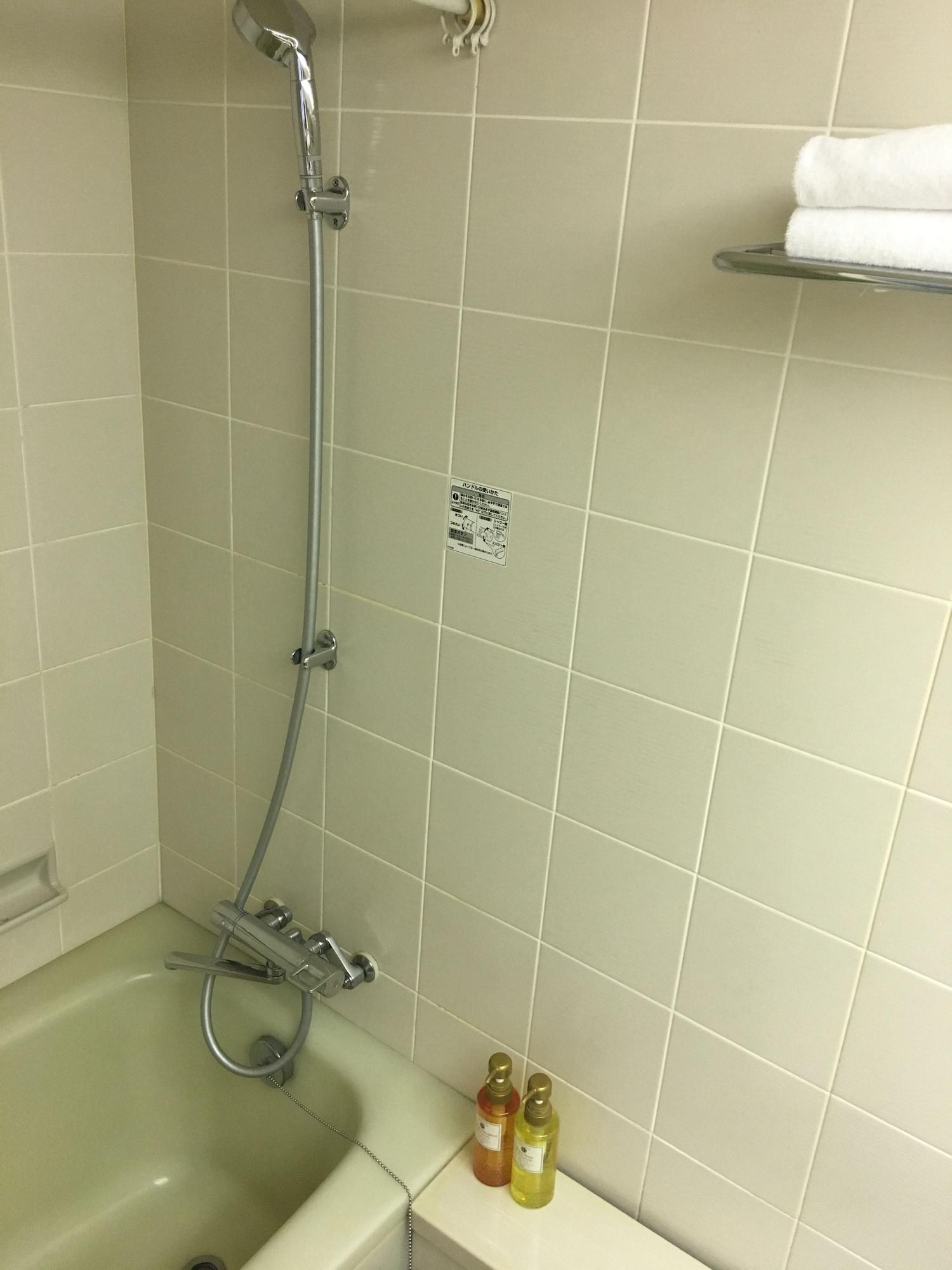 Hotel Flexstay Sugamo