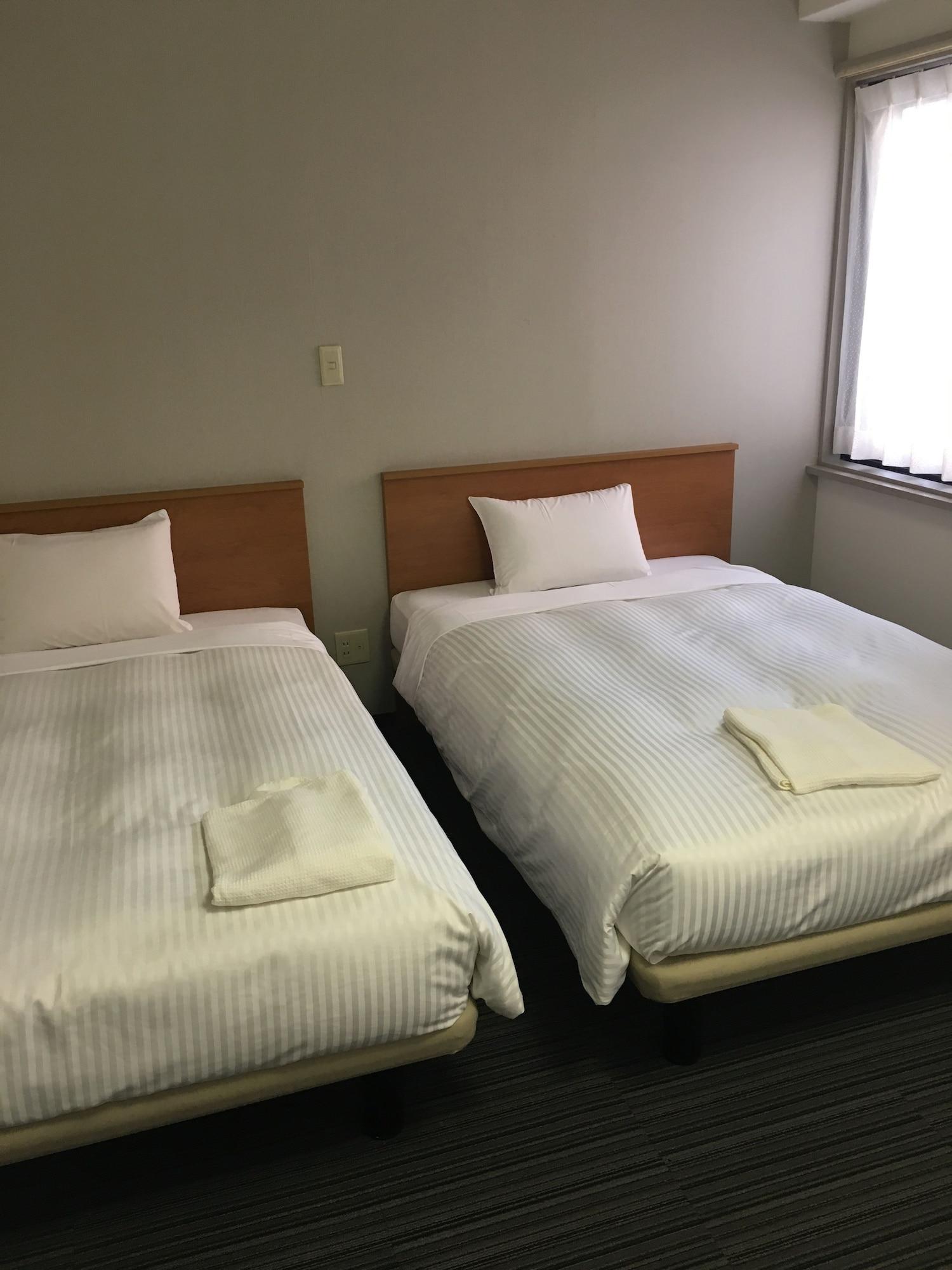 Flexstay Sugamo 2* Tokyo