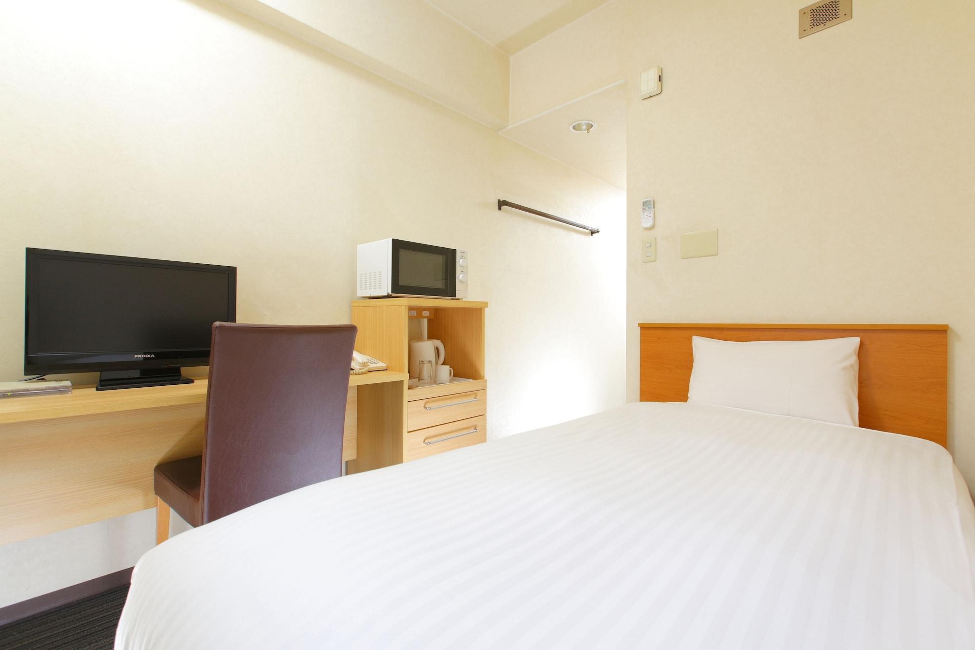 Flexstay Sugamo Hotel
