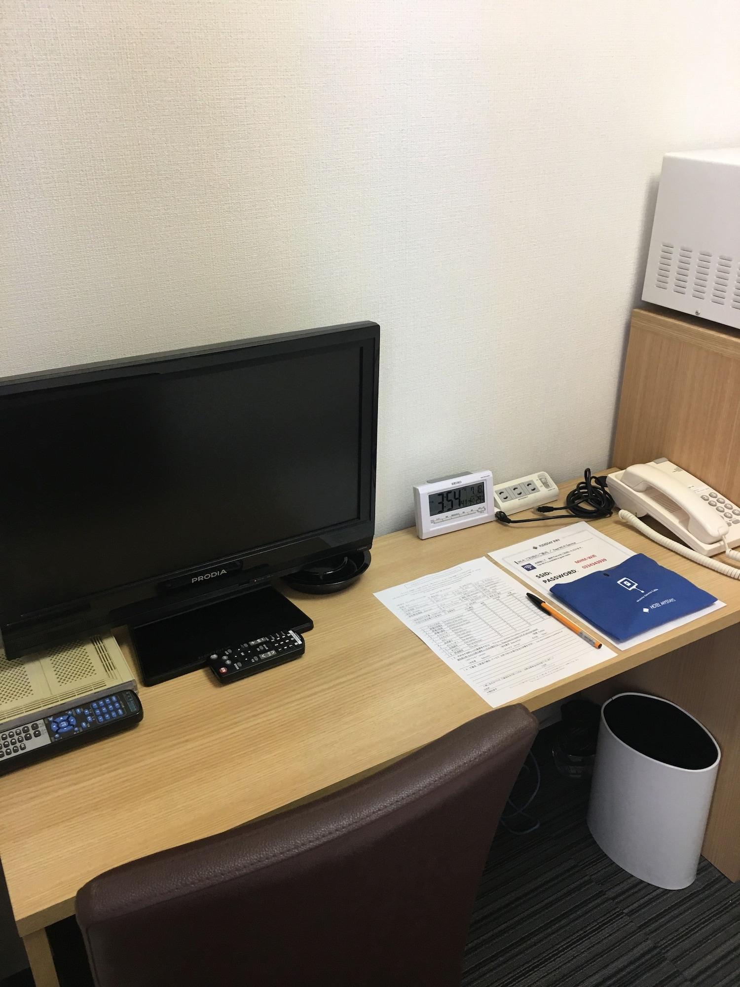 Flexstay Sugamo Hotel Tokyo