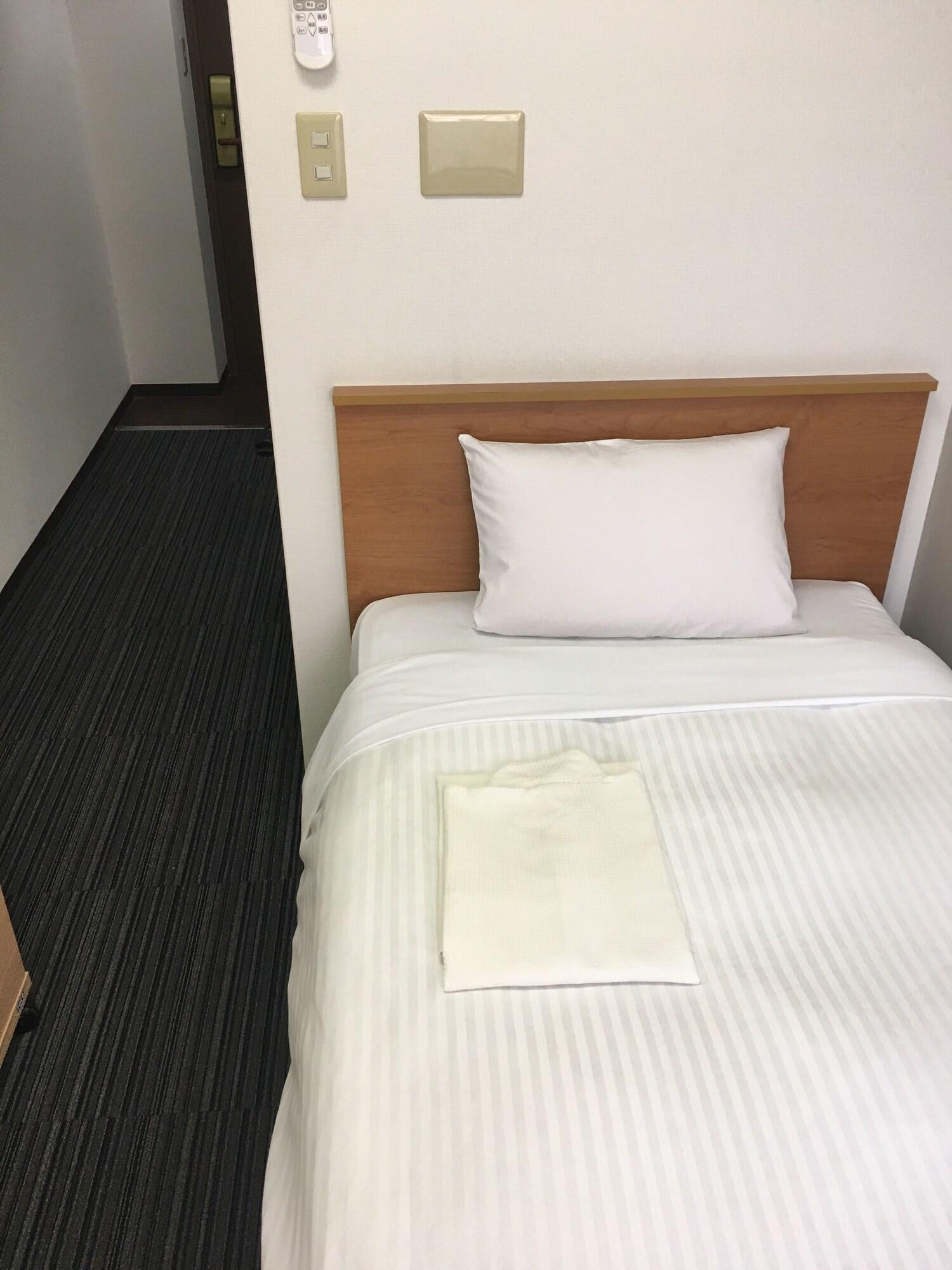Flexstay Sugamo Hotel