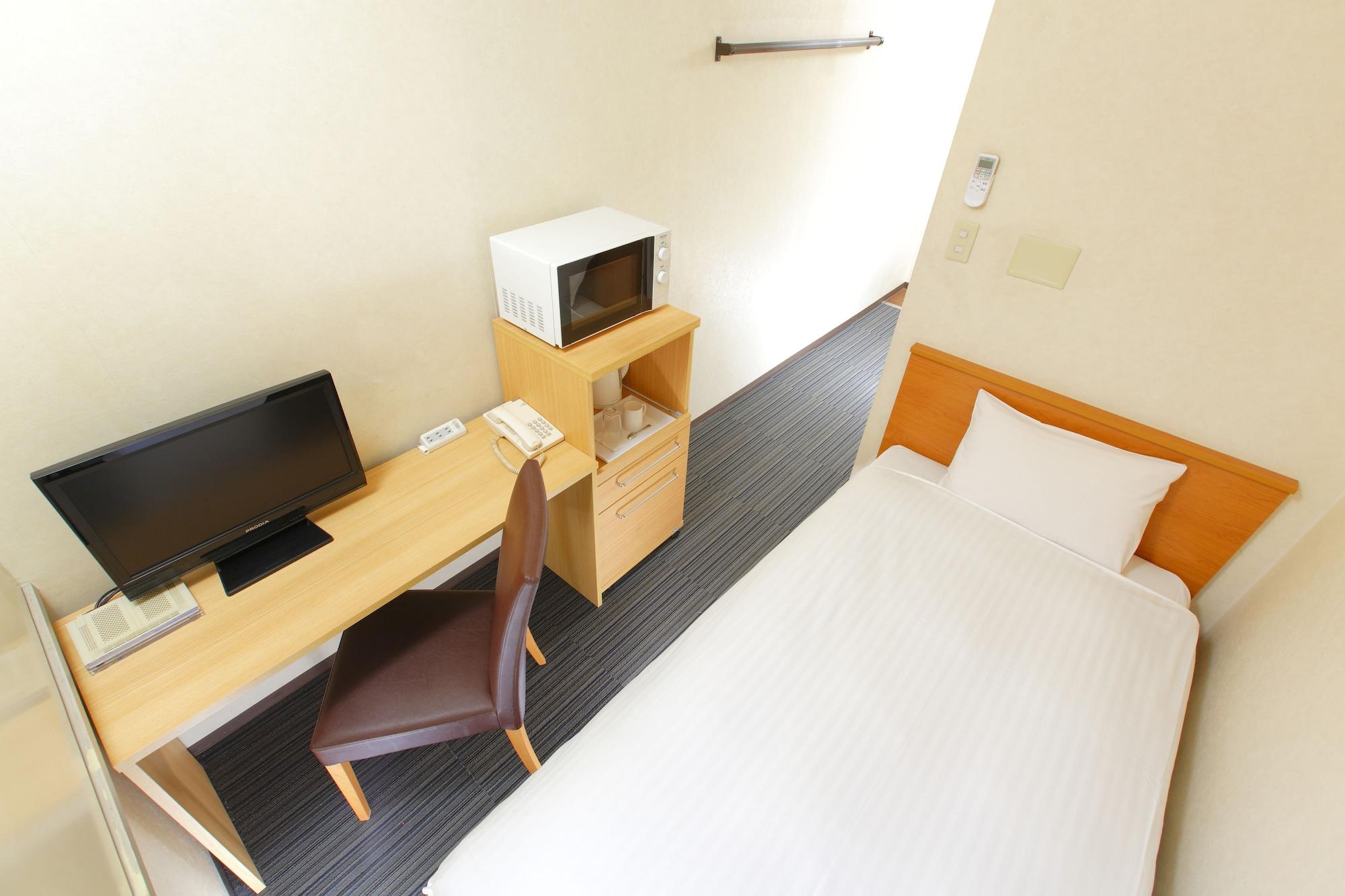 Hotel Flexstay Sugamo Tokyo