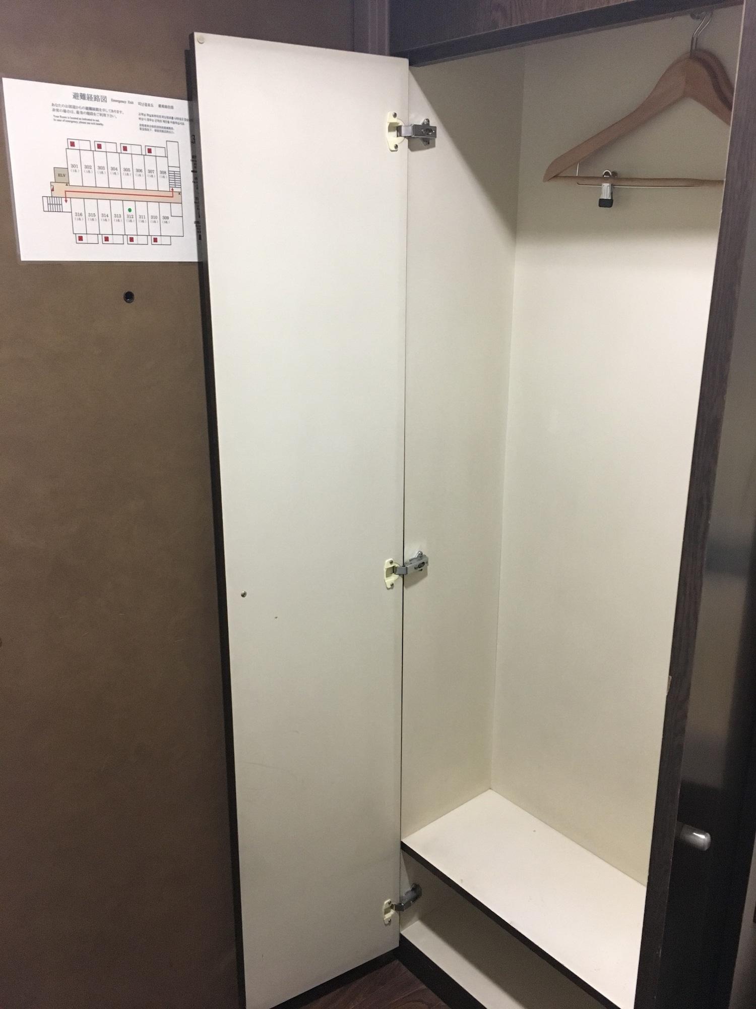Hotel Flexstay Sugamo Tokyo