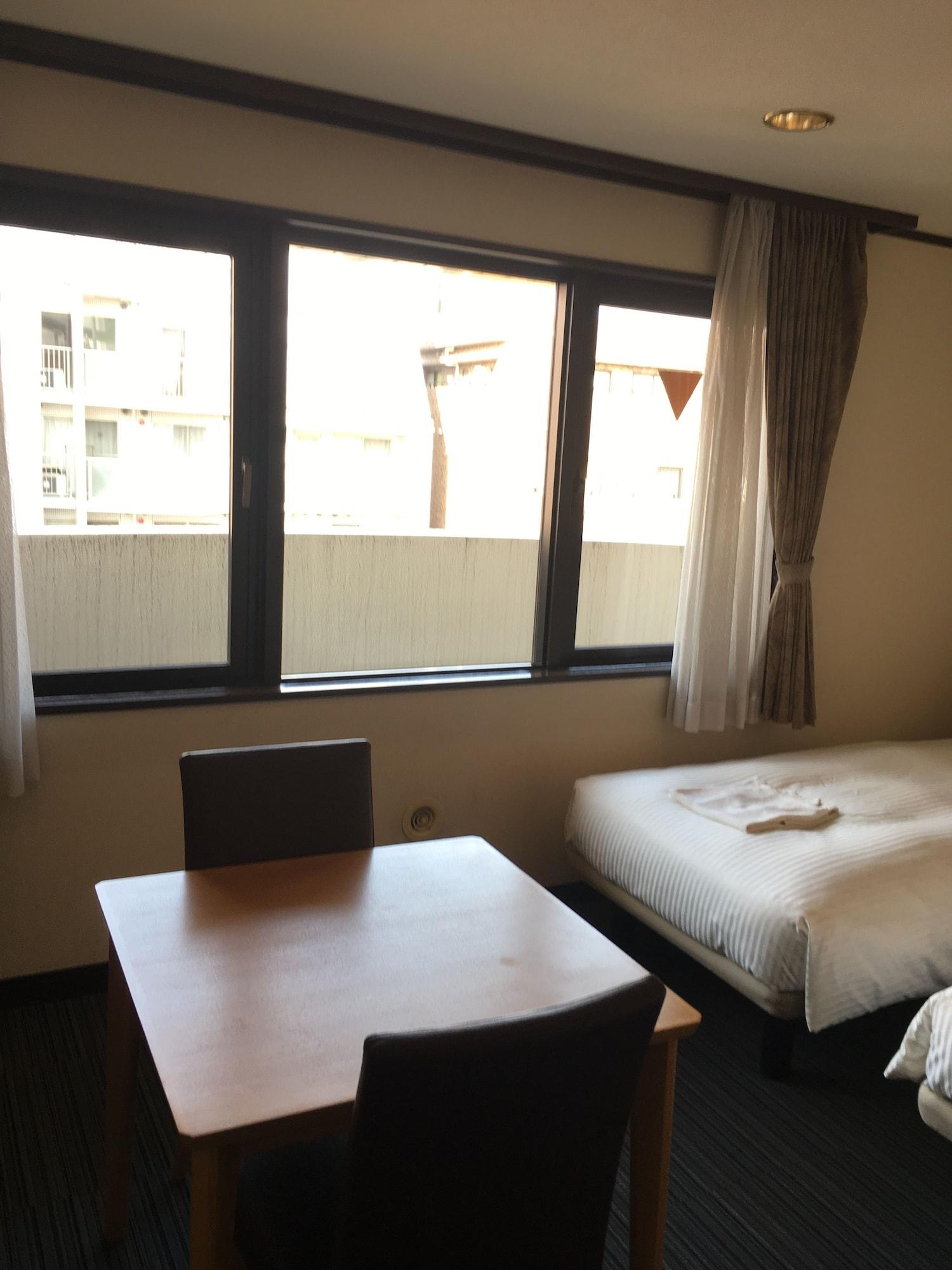Flexstay Sugamo 2* Tokyo