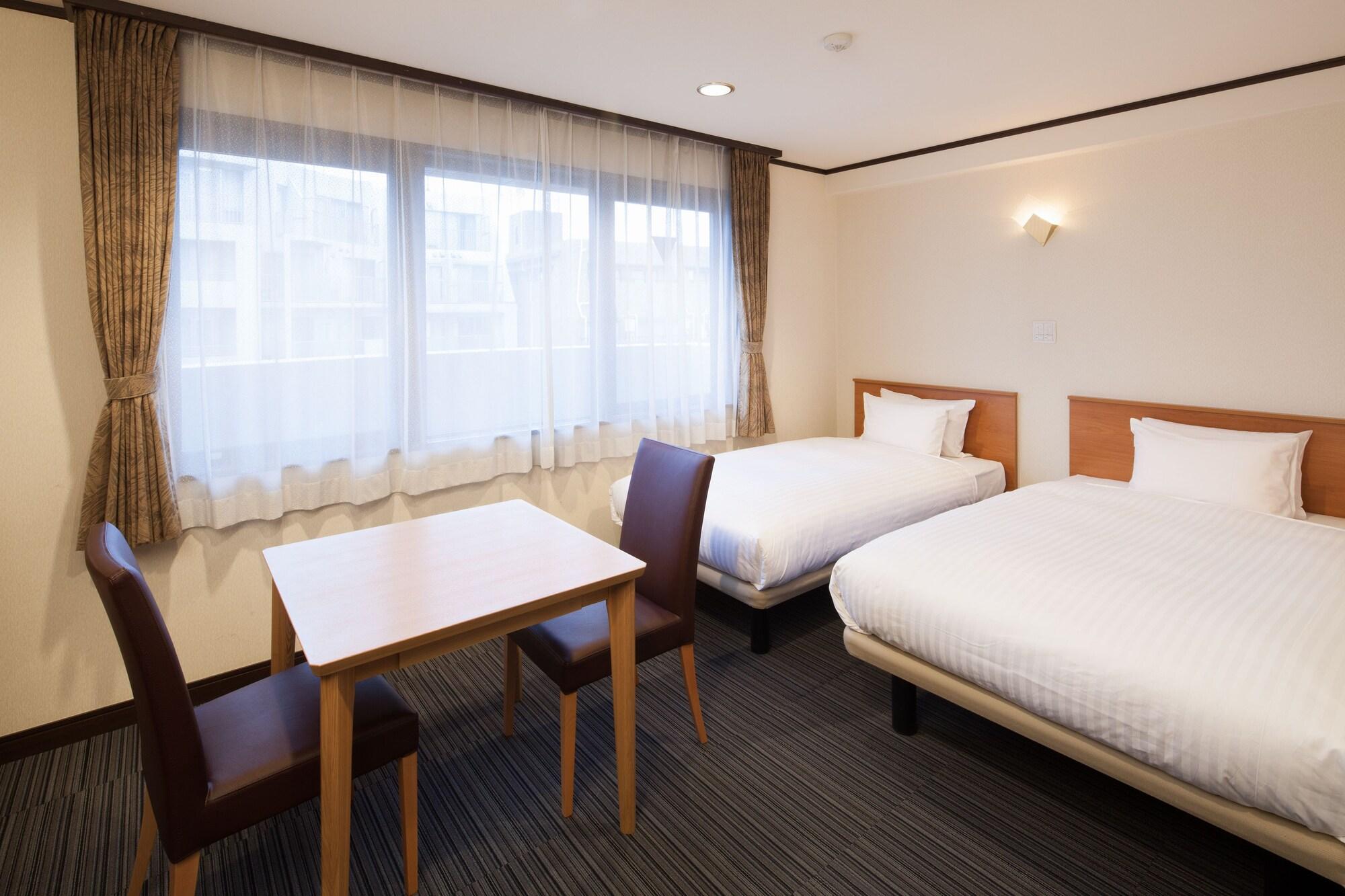 Flexstay Sugamo Tokyo