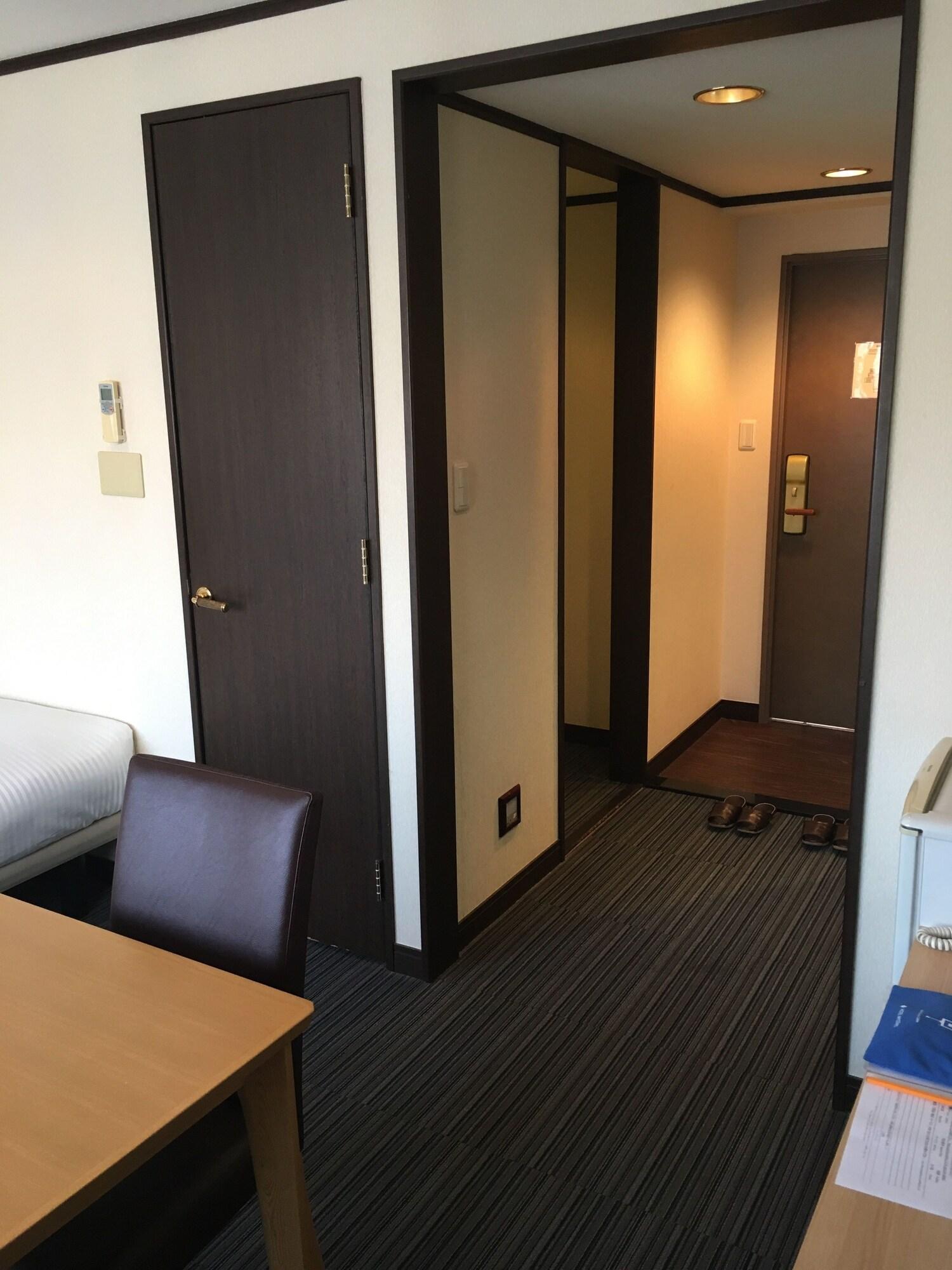 Flexstay Sugamo 2*
