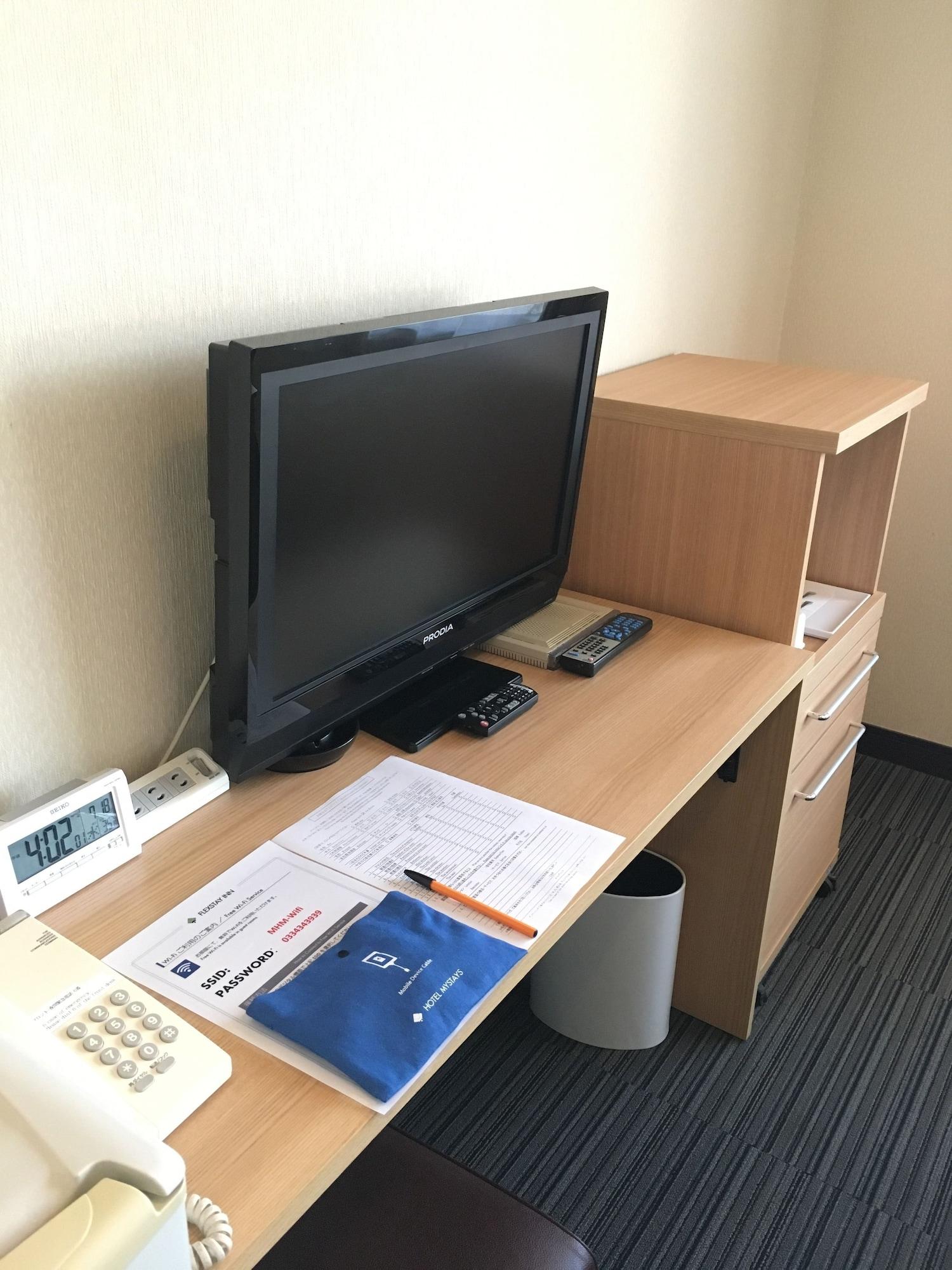 Flexstay Sugamo