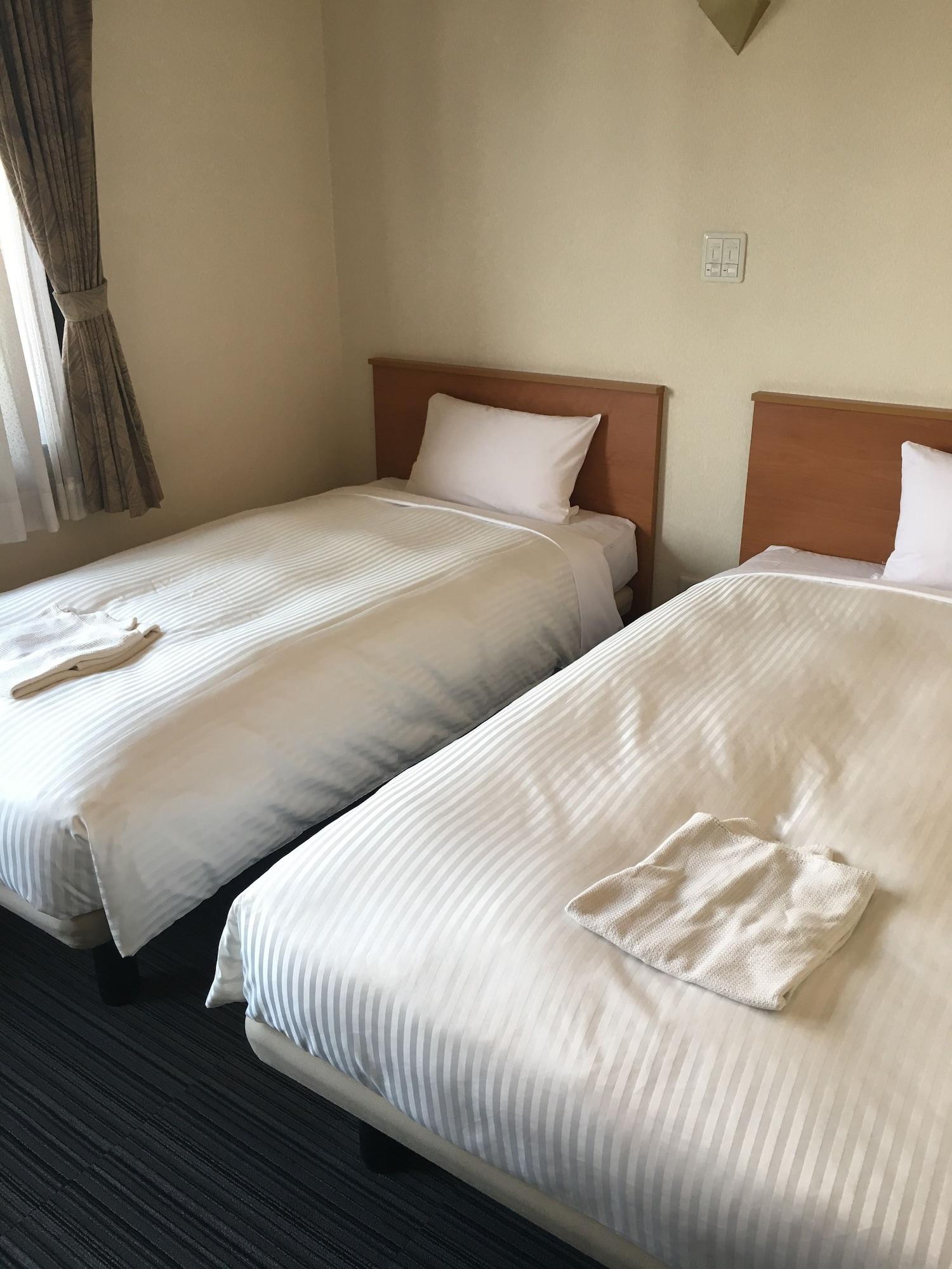 Flexstay Sugamo Hotel Tokyo