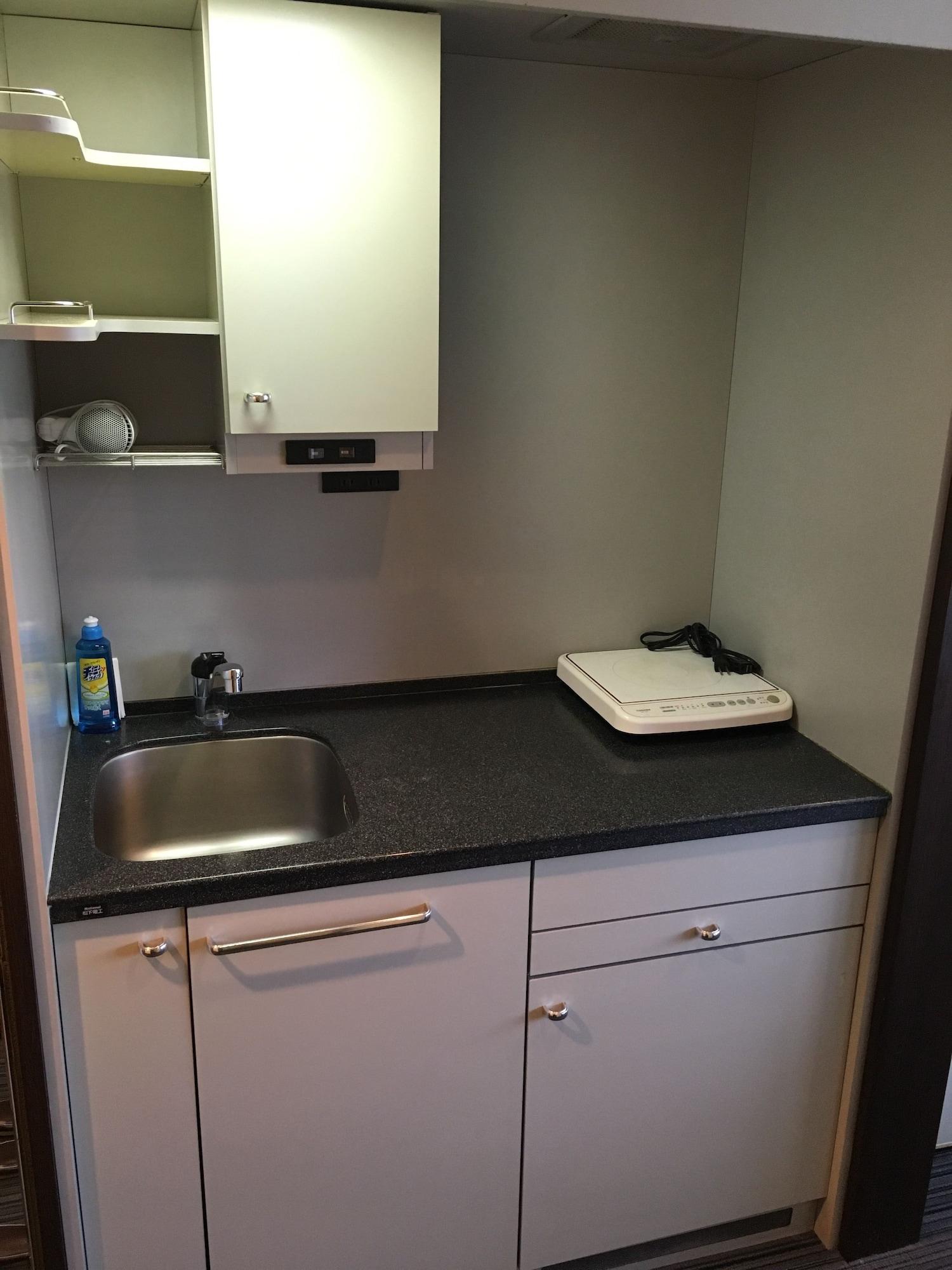 Flexstay Sugamo Hotel Tokyo