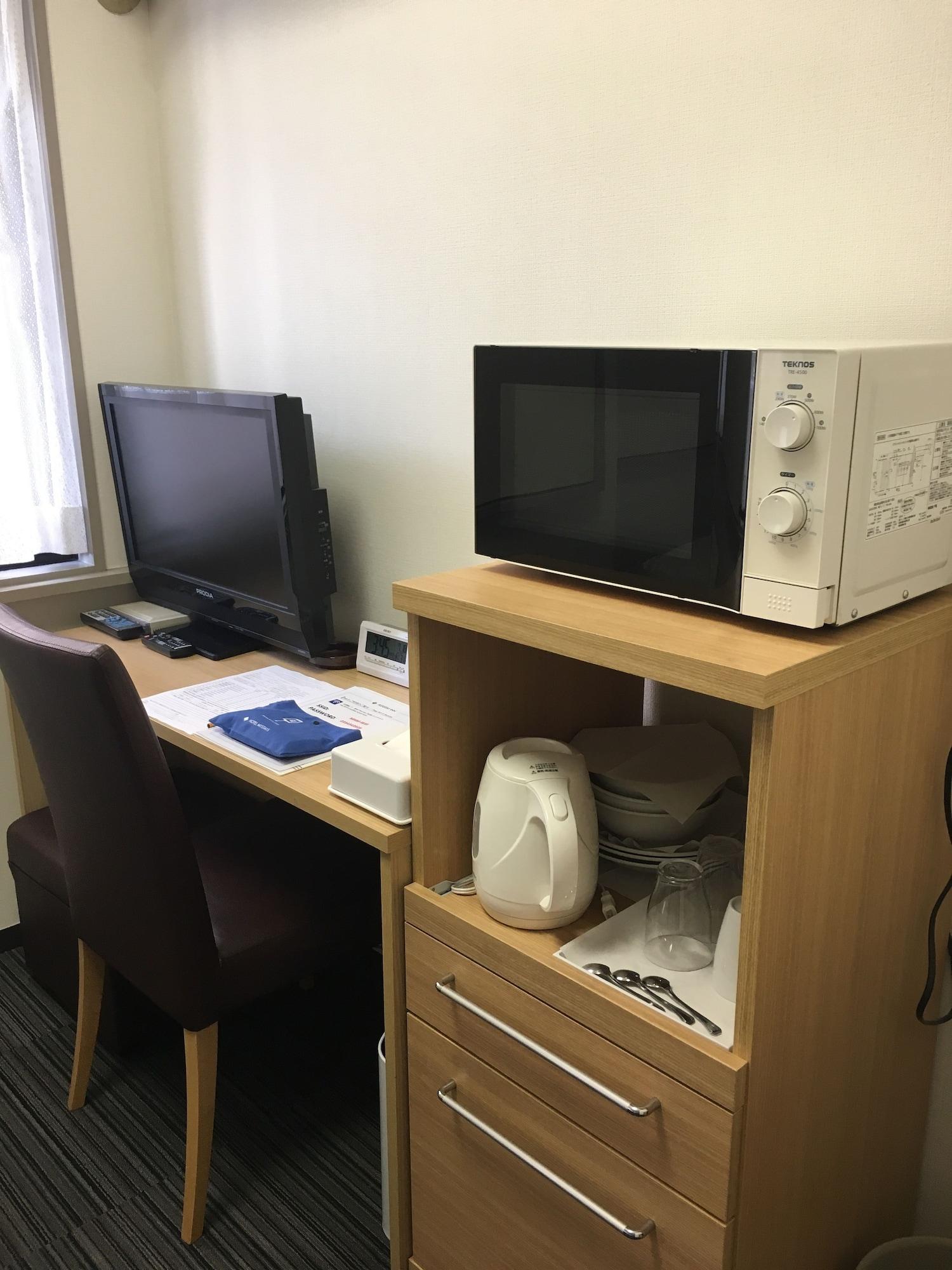 Hotel Flexstay Sugamo 2*