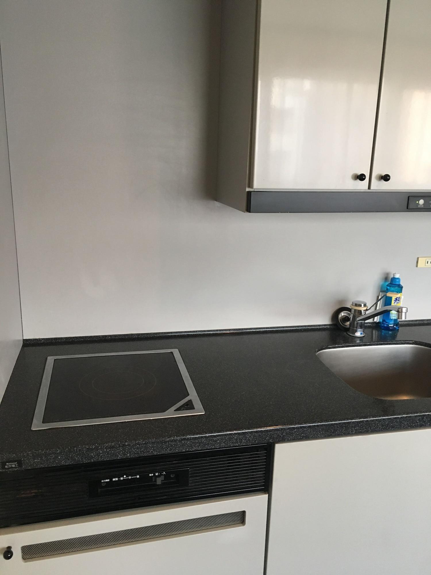 Flexstay Sugamo Tokyo