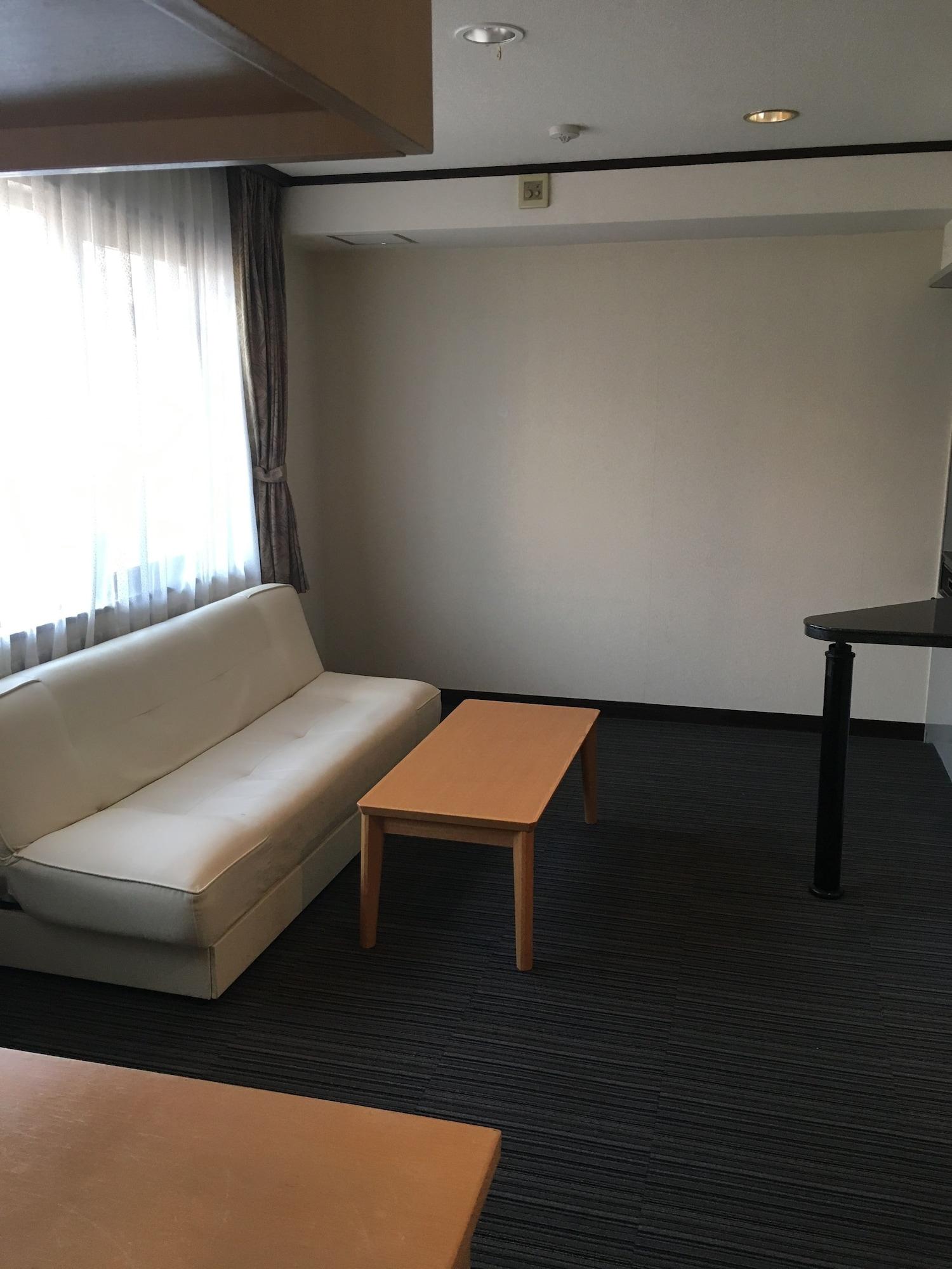 Hotel Flexstay Sugamo 2*