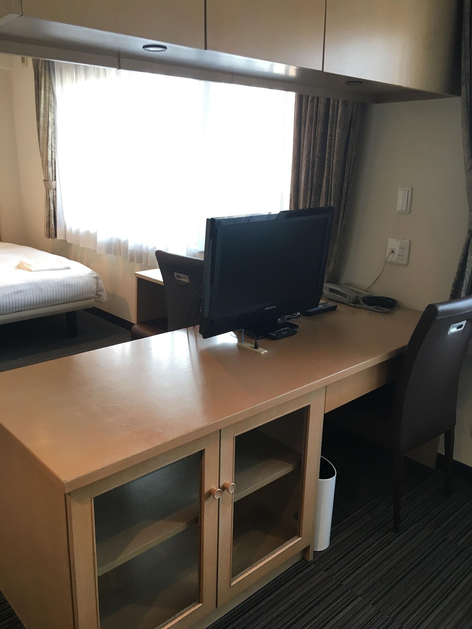 Hotel Flexstay Sugamo 2*