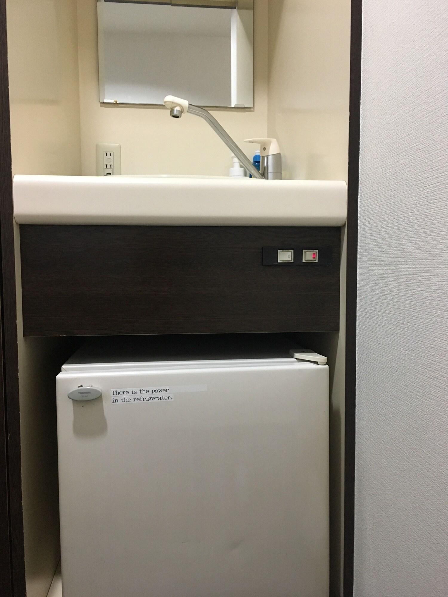 Flexstay Sugamo