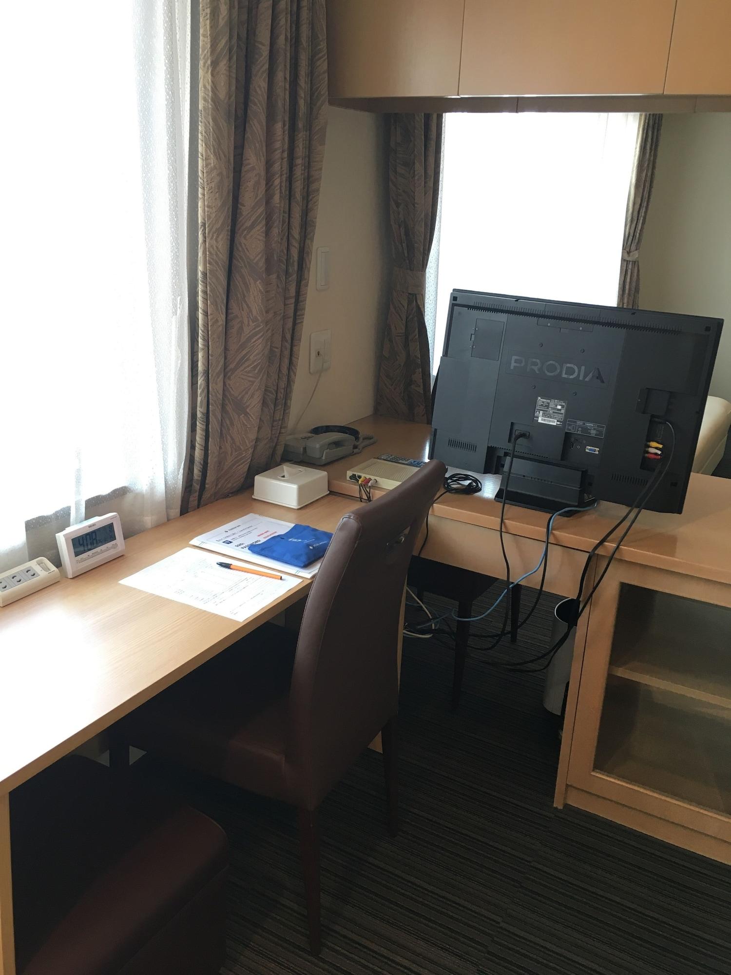 Hotel Flexstay Sugamo Tokyo