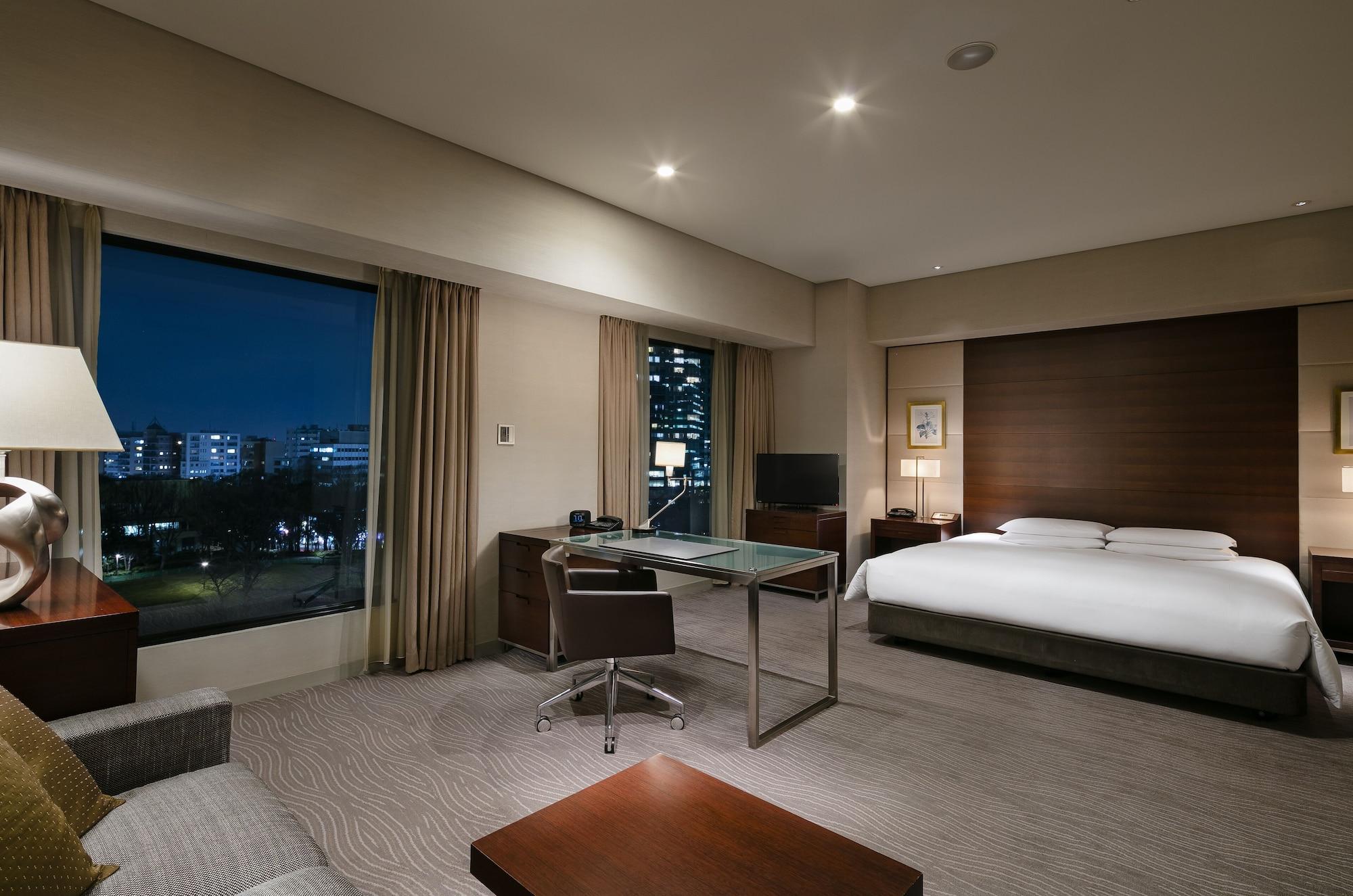 Hyatt Regency