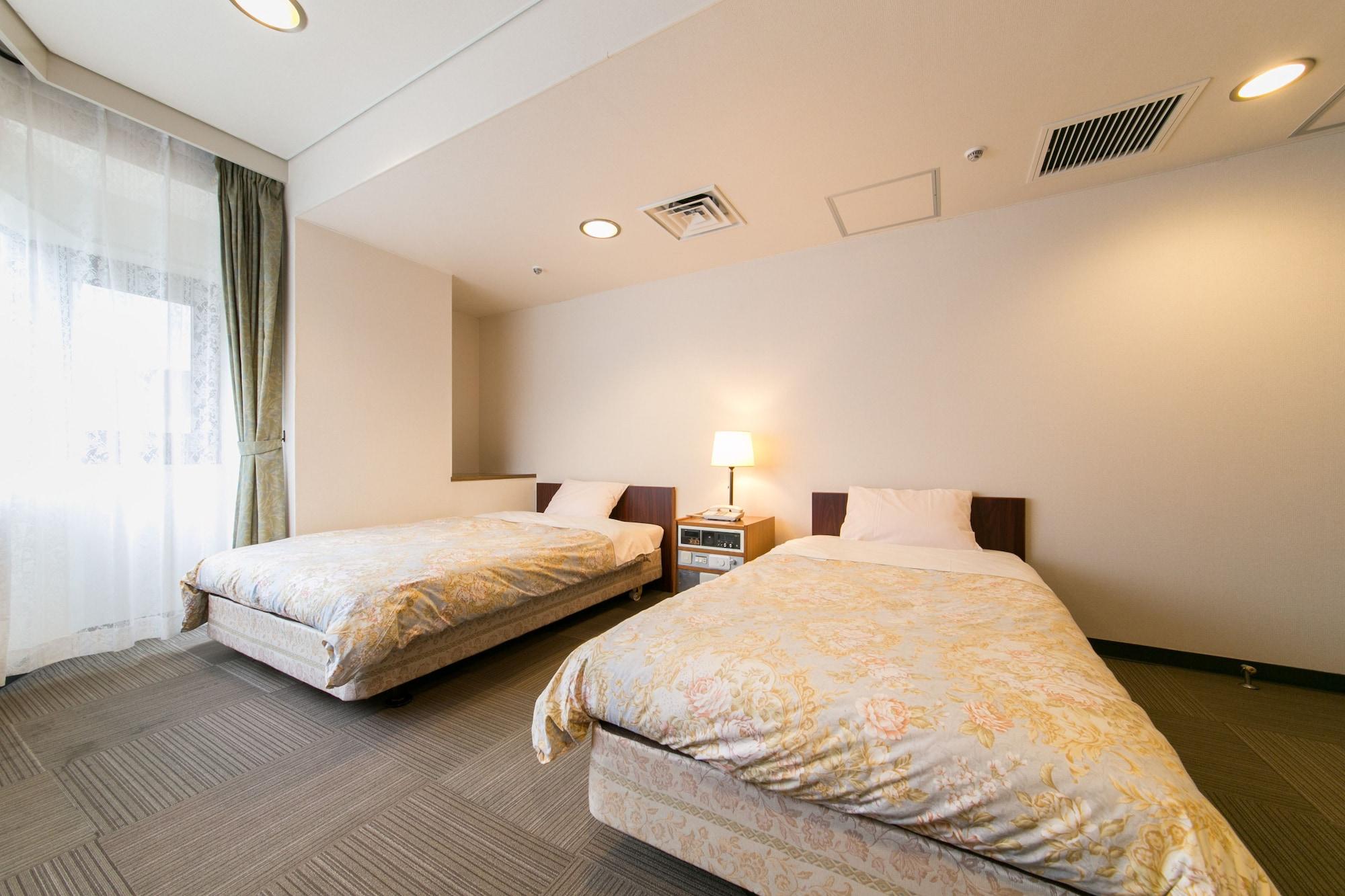 Ohedo 2* Tokyo
