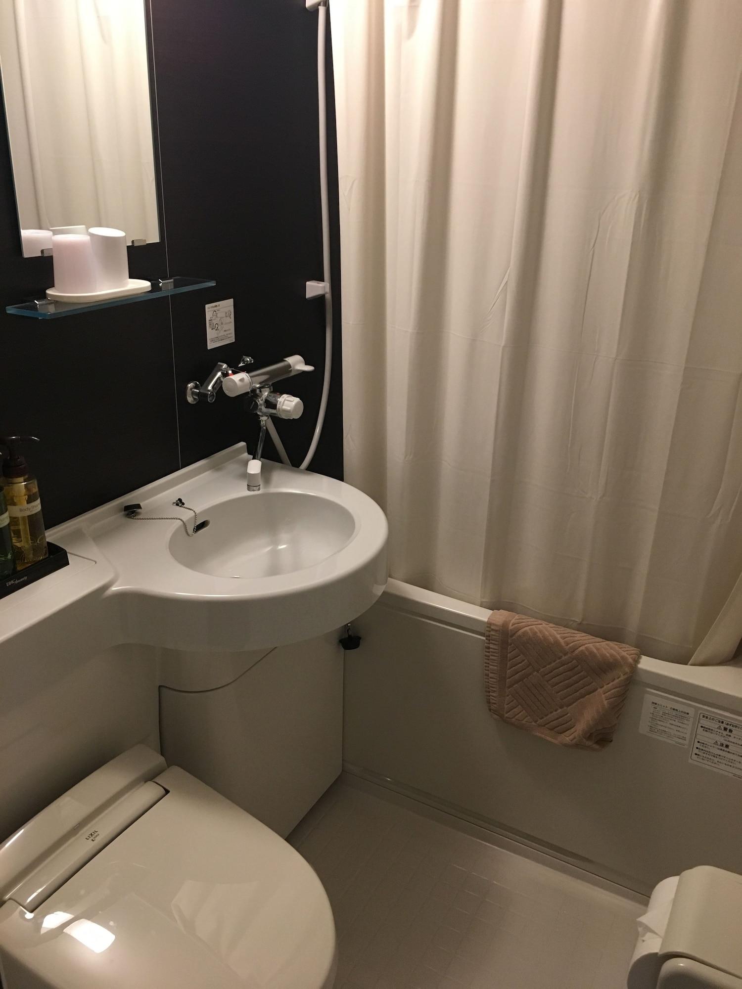 Ohedo Hotel Tokyo