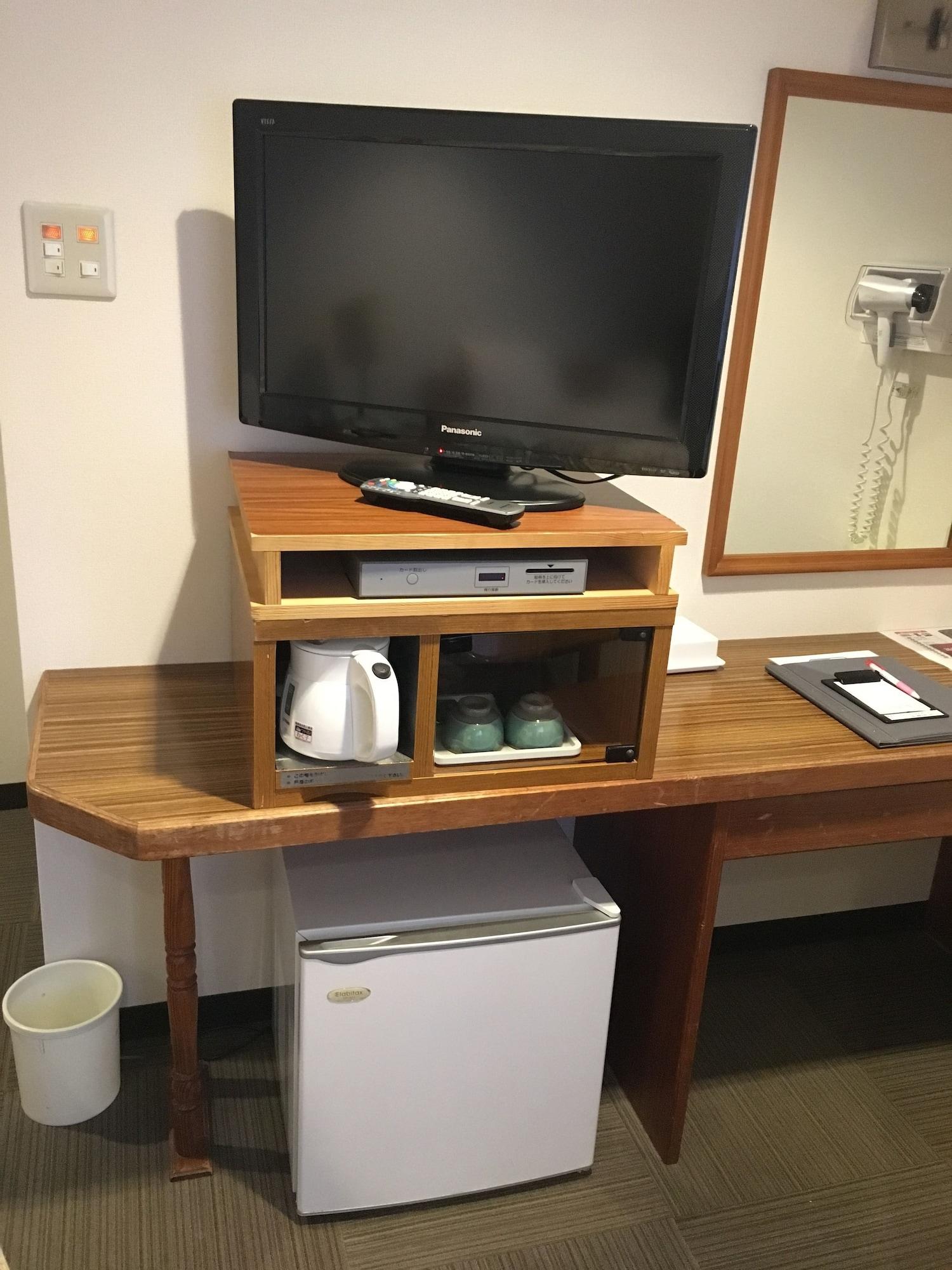 Ohedo Hotel 2*
