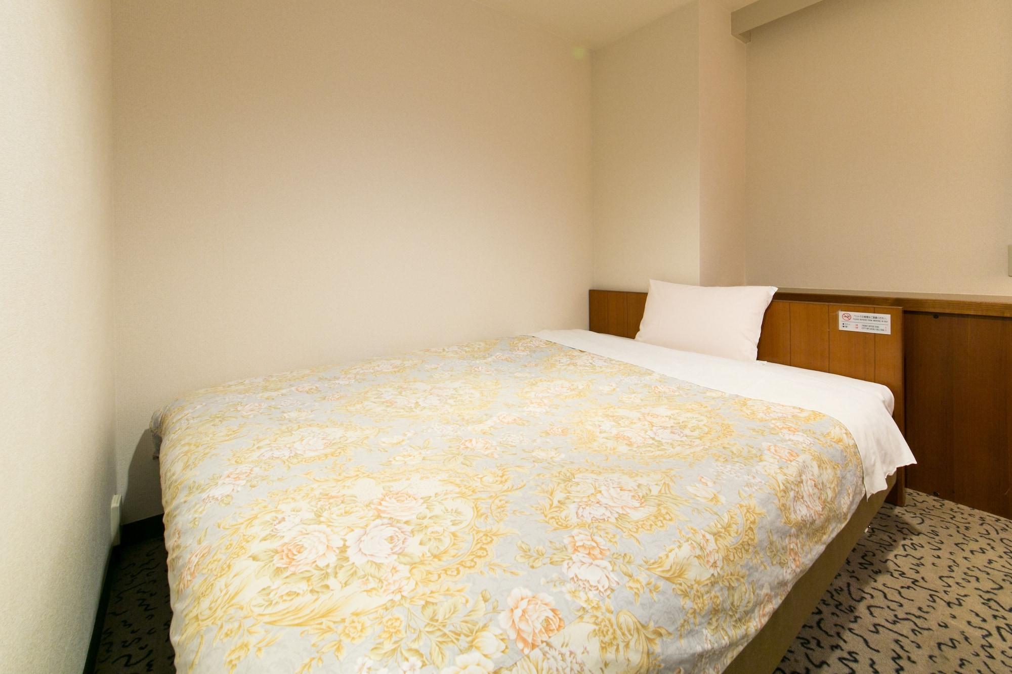 Ohedo Hotel 2*