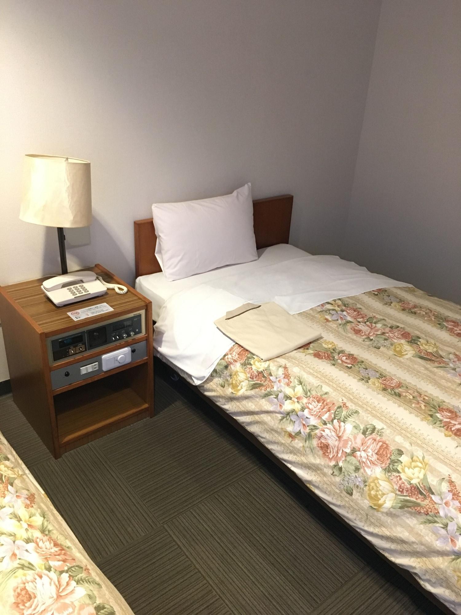 Ohedo Hotel Tokyo