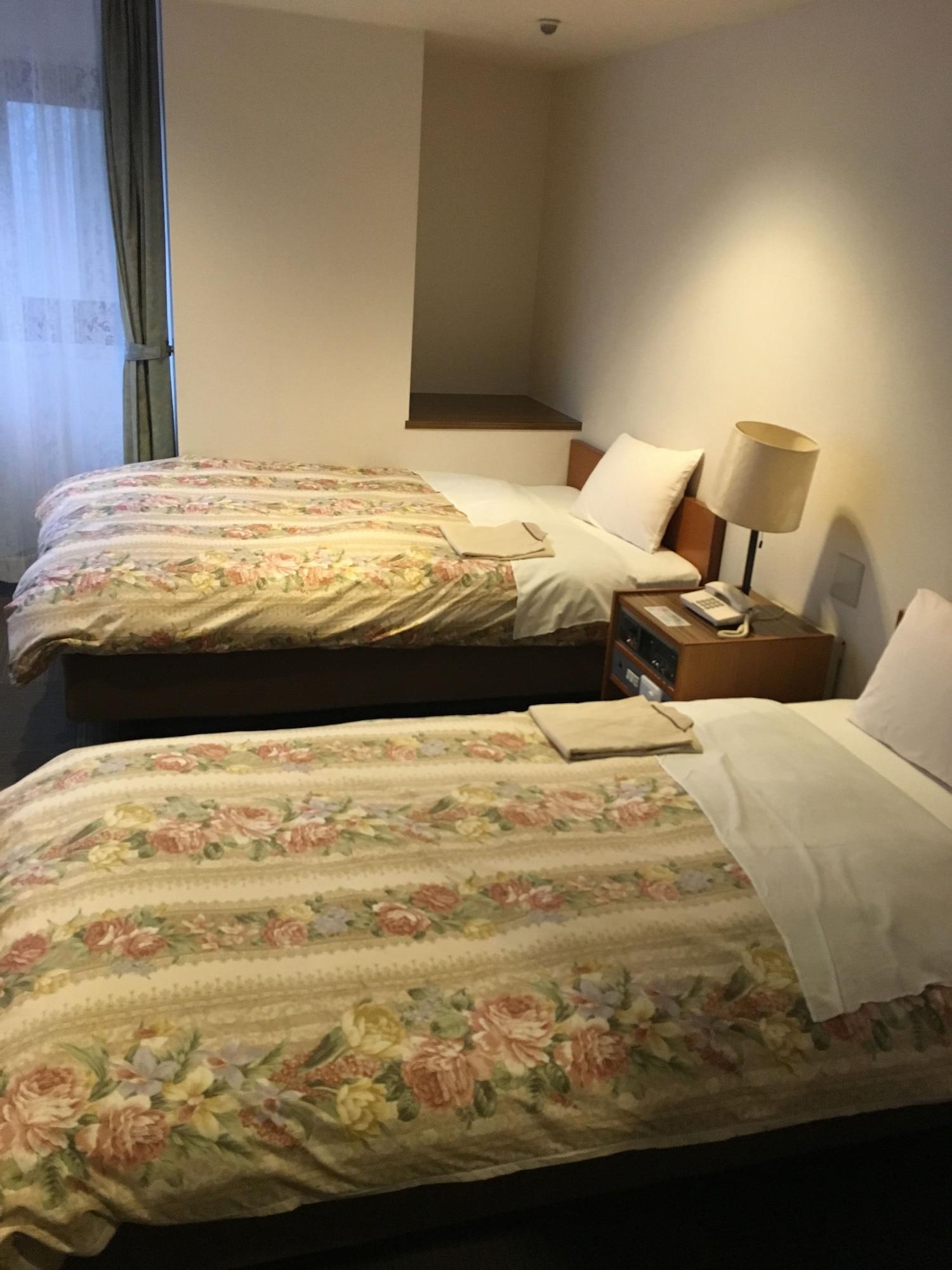 Hotel Ohedo