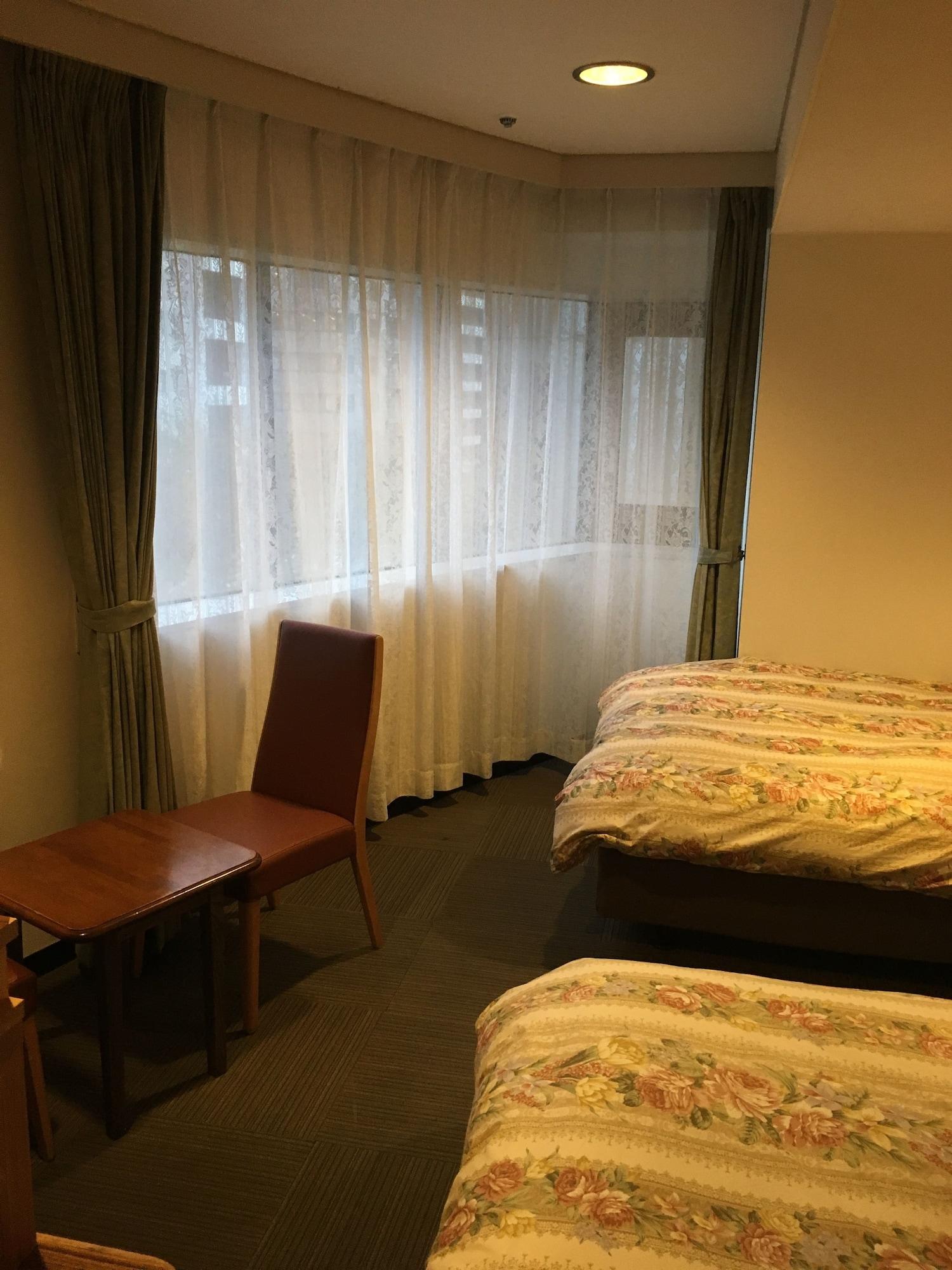 Ohedo Hotel Tokyo