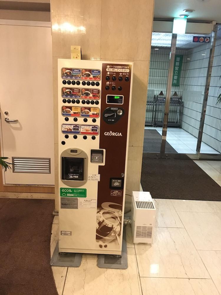 Ohedo Tokyo