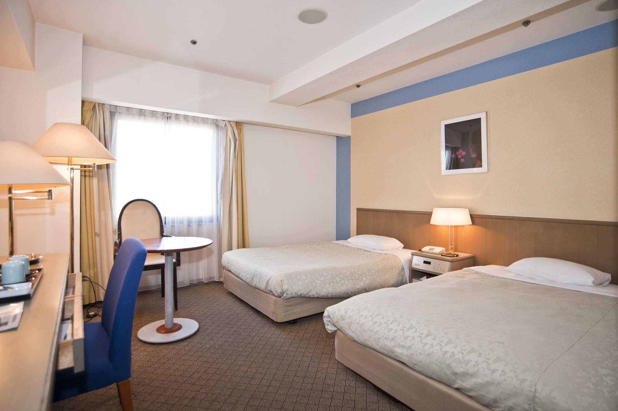 Princess Garden Hotel Tokyo