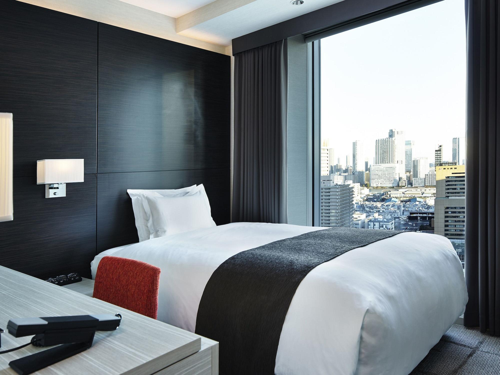 Mitsui Garden Ginza Premier 4*