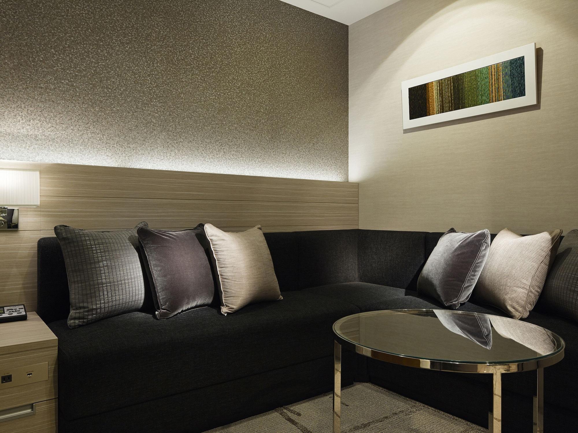 Hotel Mitsui Garden Ginza Premier