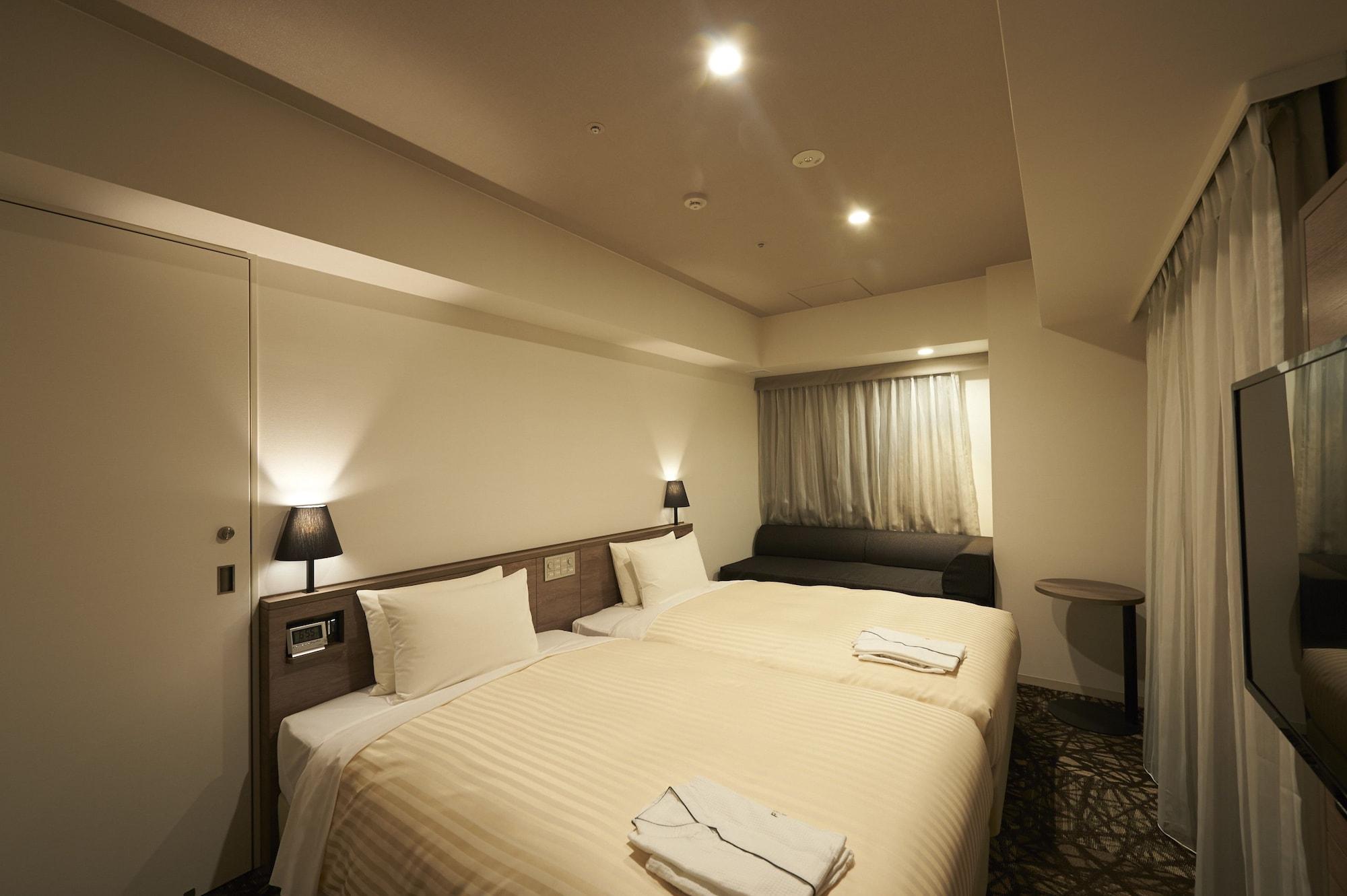 Sotetsu Fresa Ginza-nanachome 3*