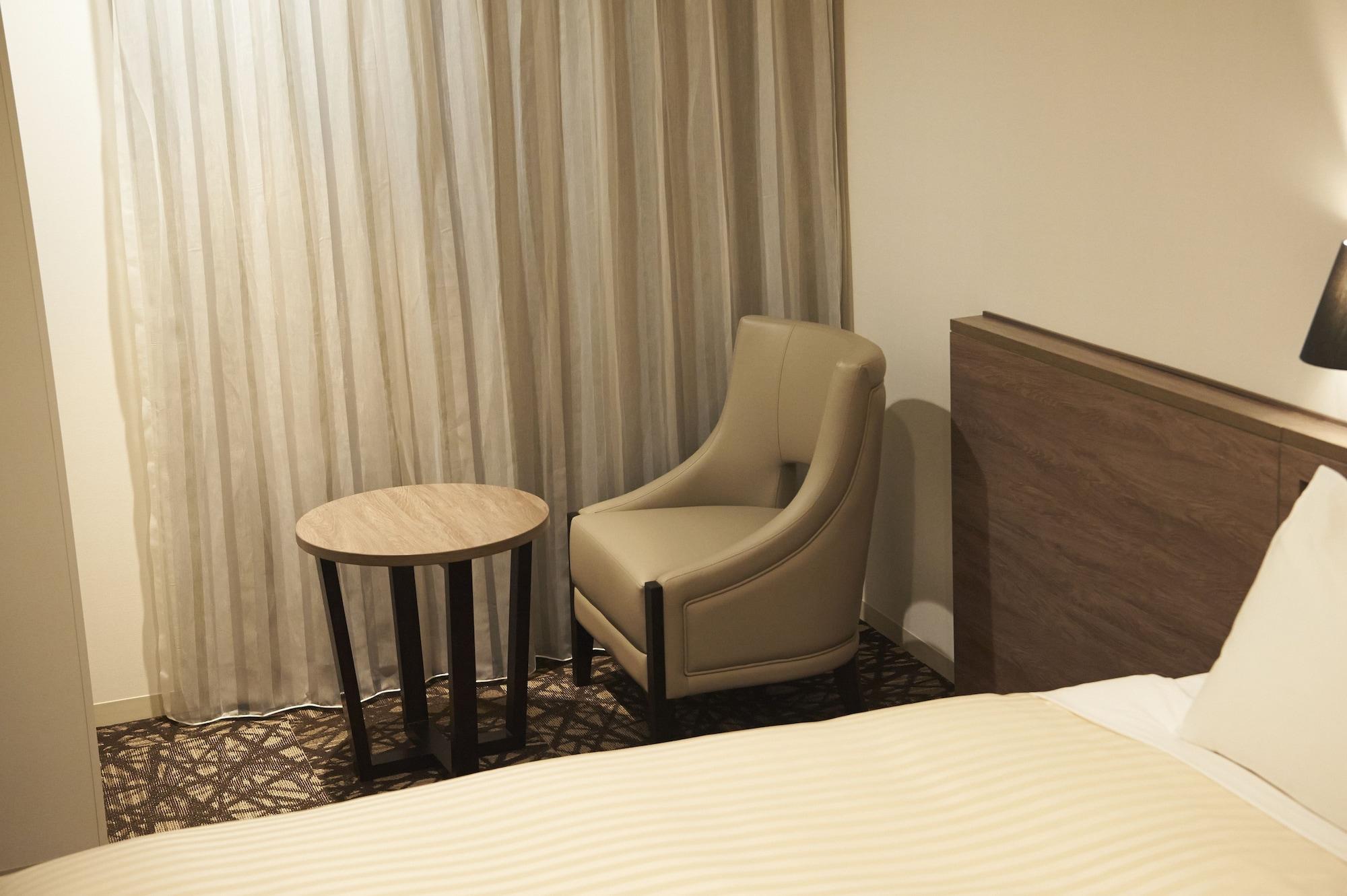 Hotel Sotetsu Fresa Ginza-nanachome Tokyo