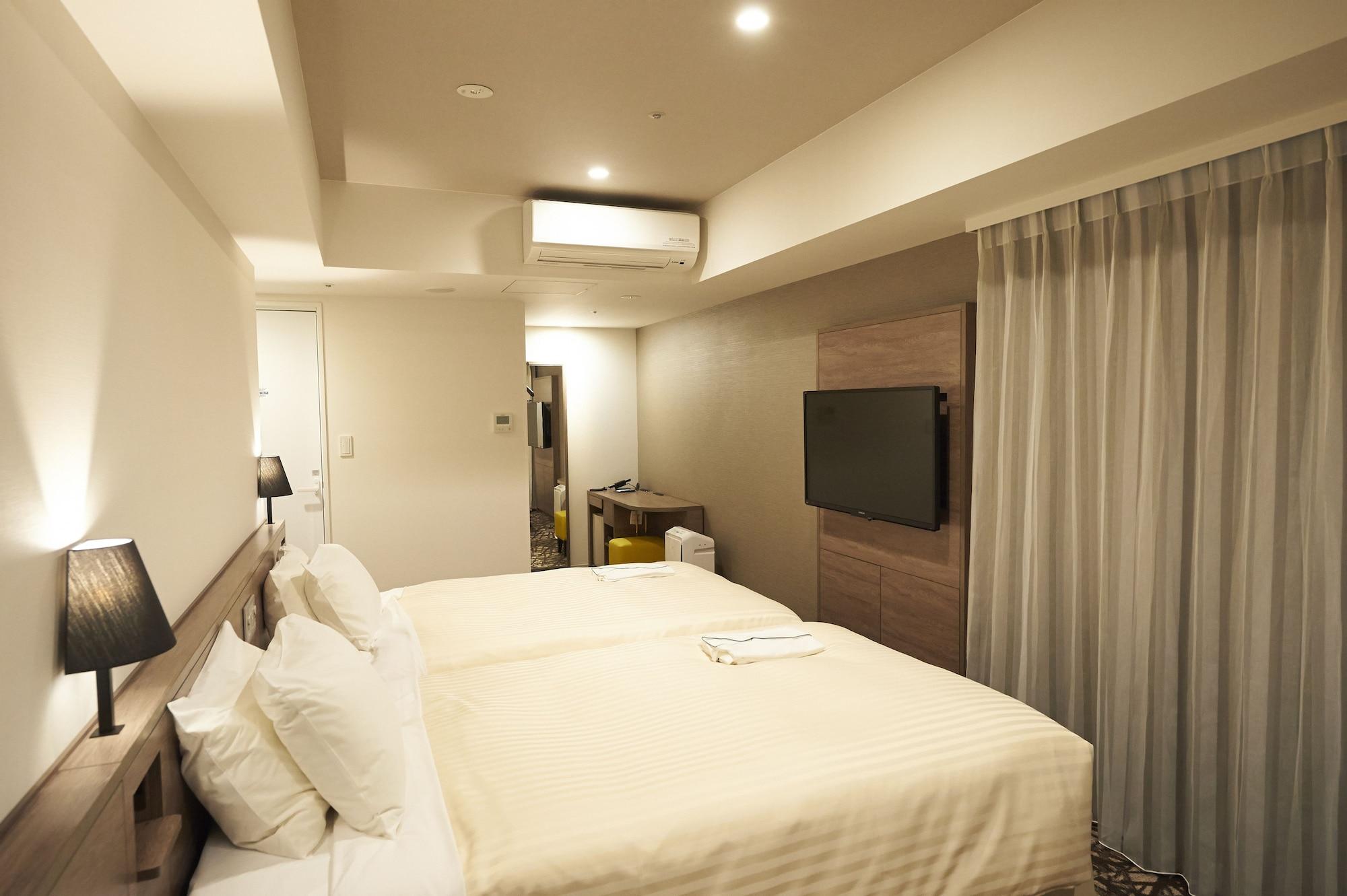 Sotetsu Fresa Ginza-nanachome 3*