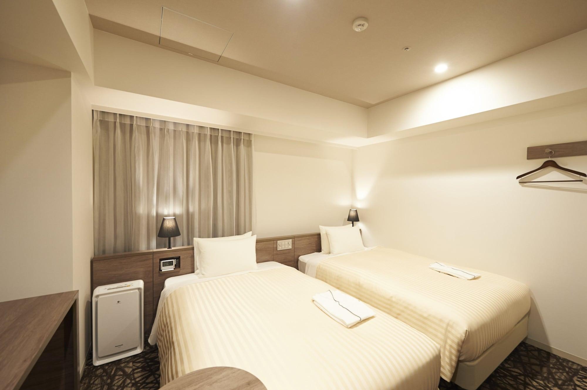 Sotetsu Fresa Ginza-nanachome Tokyo