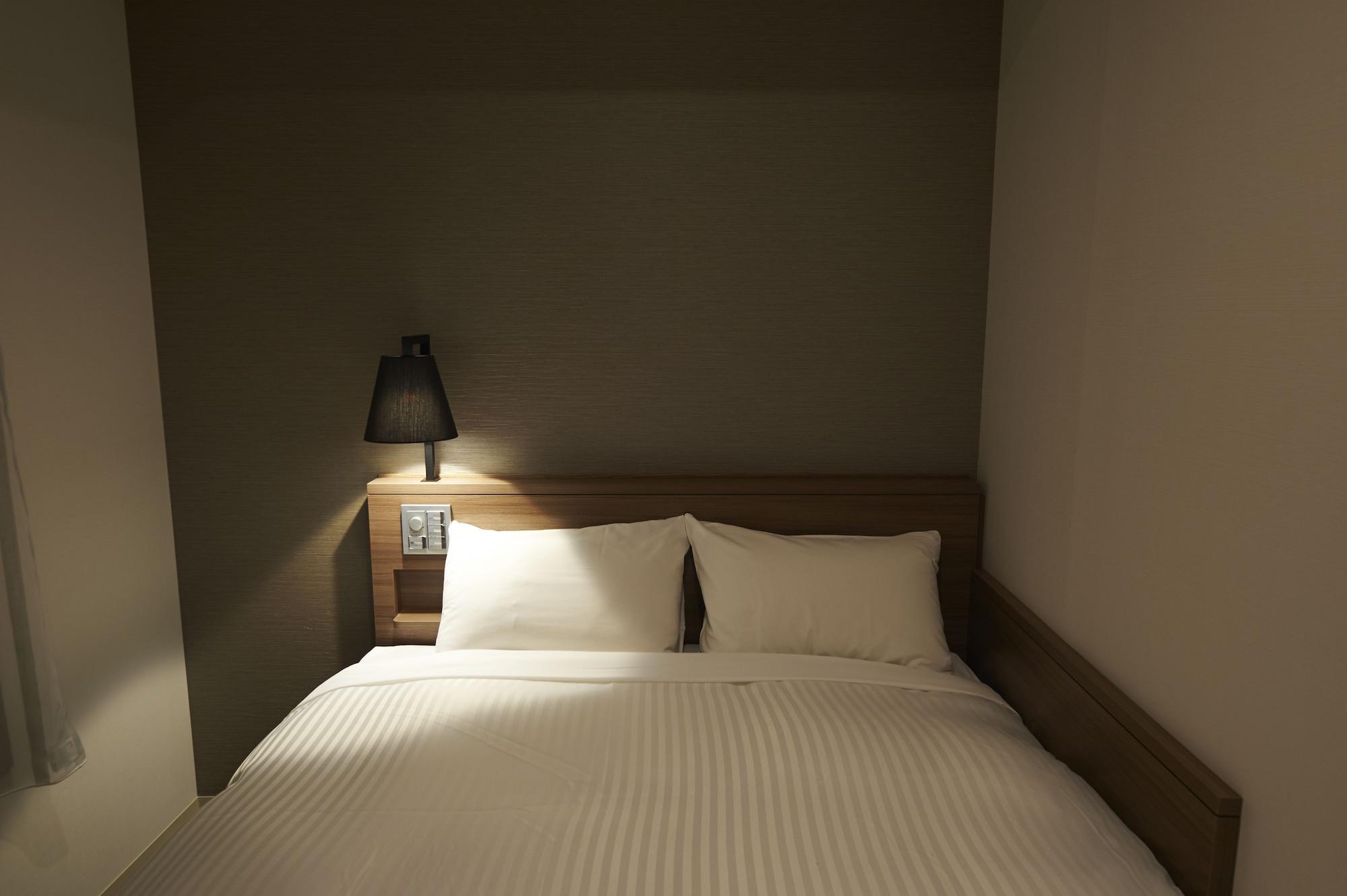 Hotel Sotetsu Fresa Ginza-nanachome Tokyo