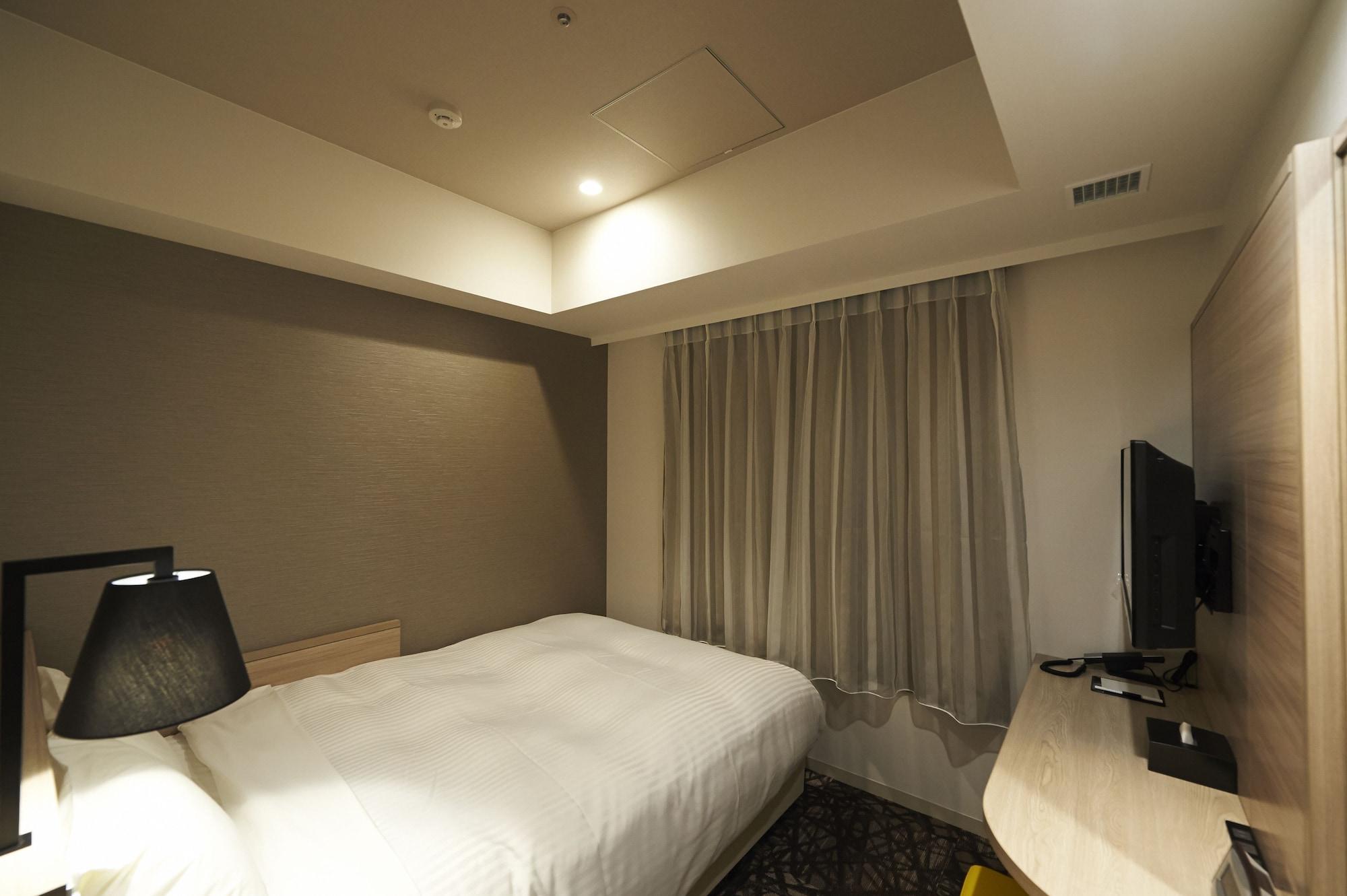 Sotetsu Fresa Ginza-nanachome 3*