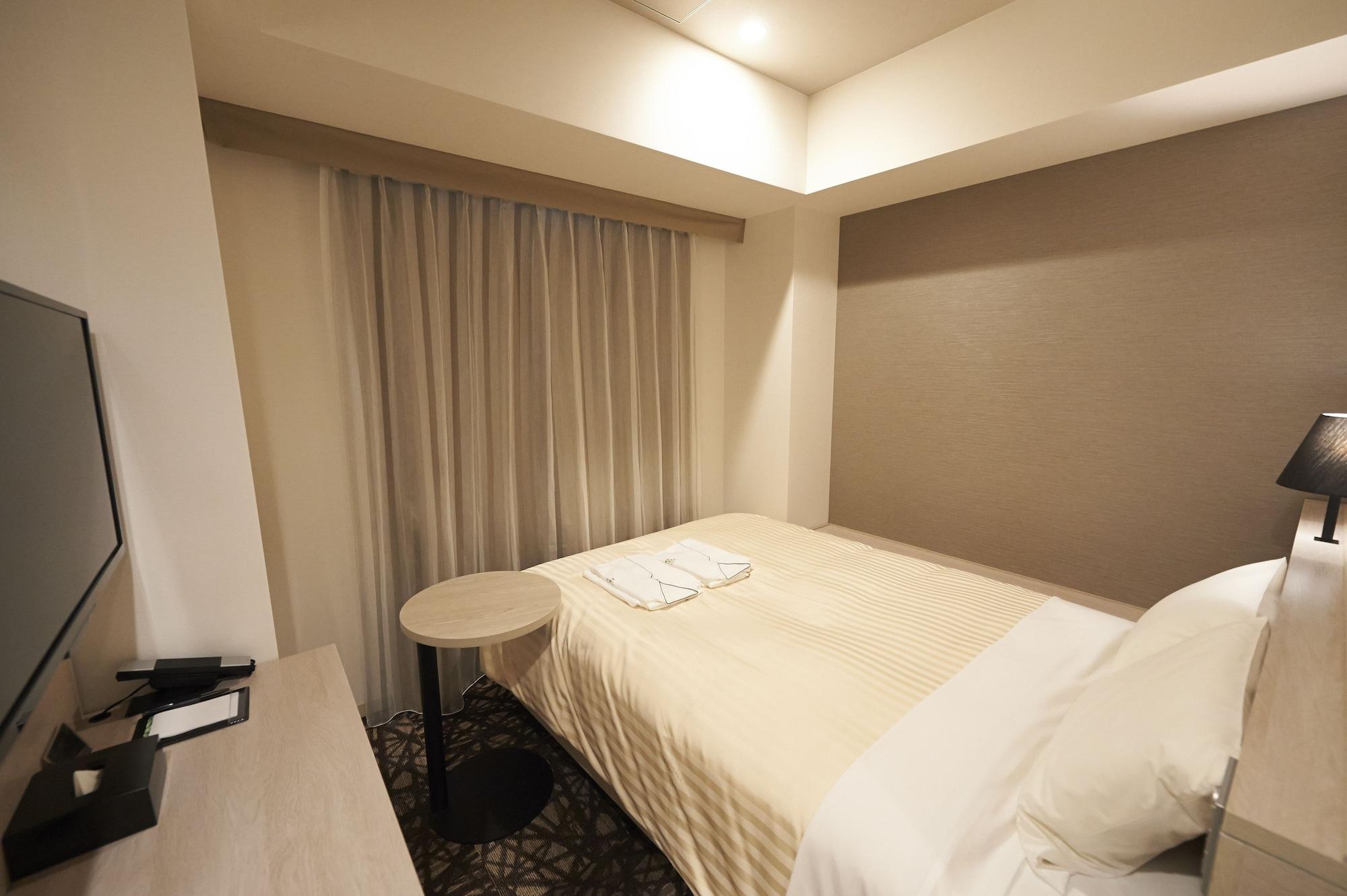 Sotetsu Fresa Ginza-nanachome Hotel Tokyo