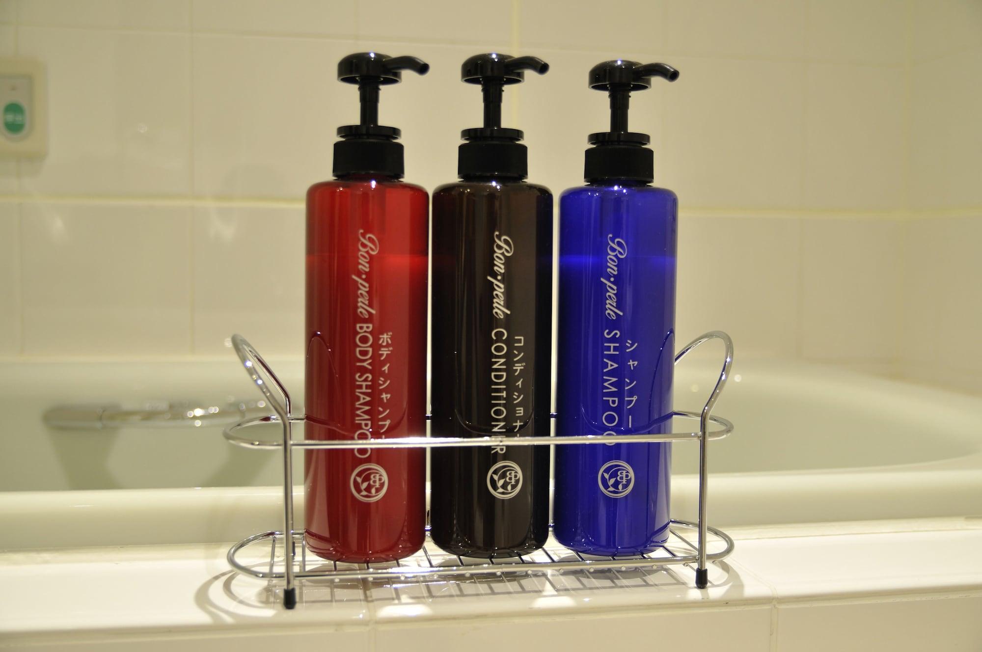 Hotel Sotetsu Fresa Ginza-nanachome 3*