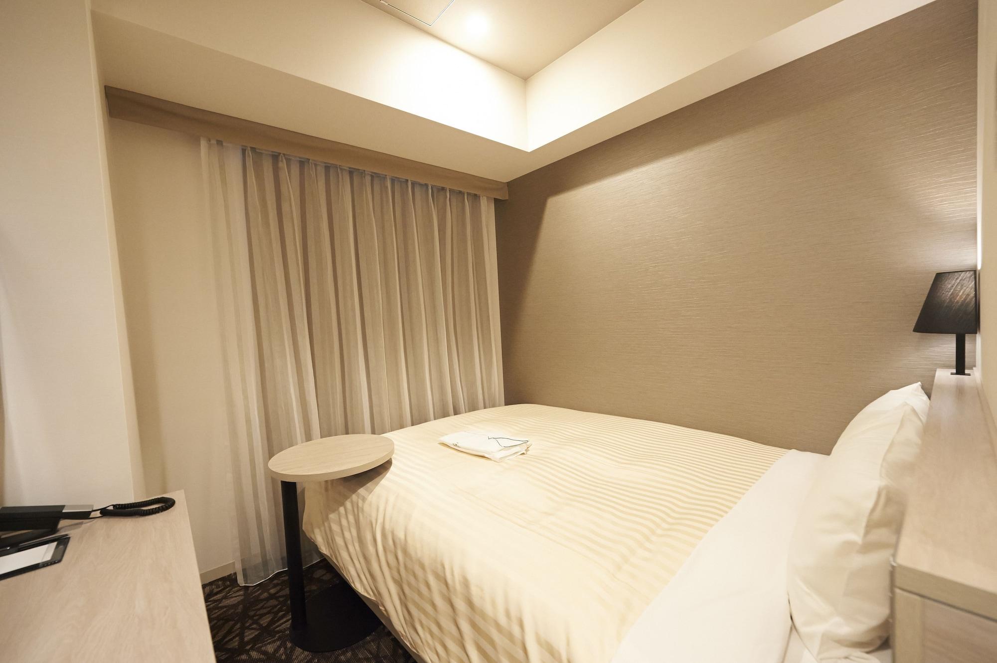 Sotetsu Fresa Ginza-nanachome Tokyo