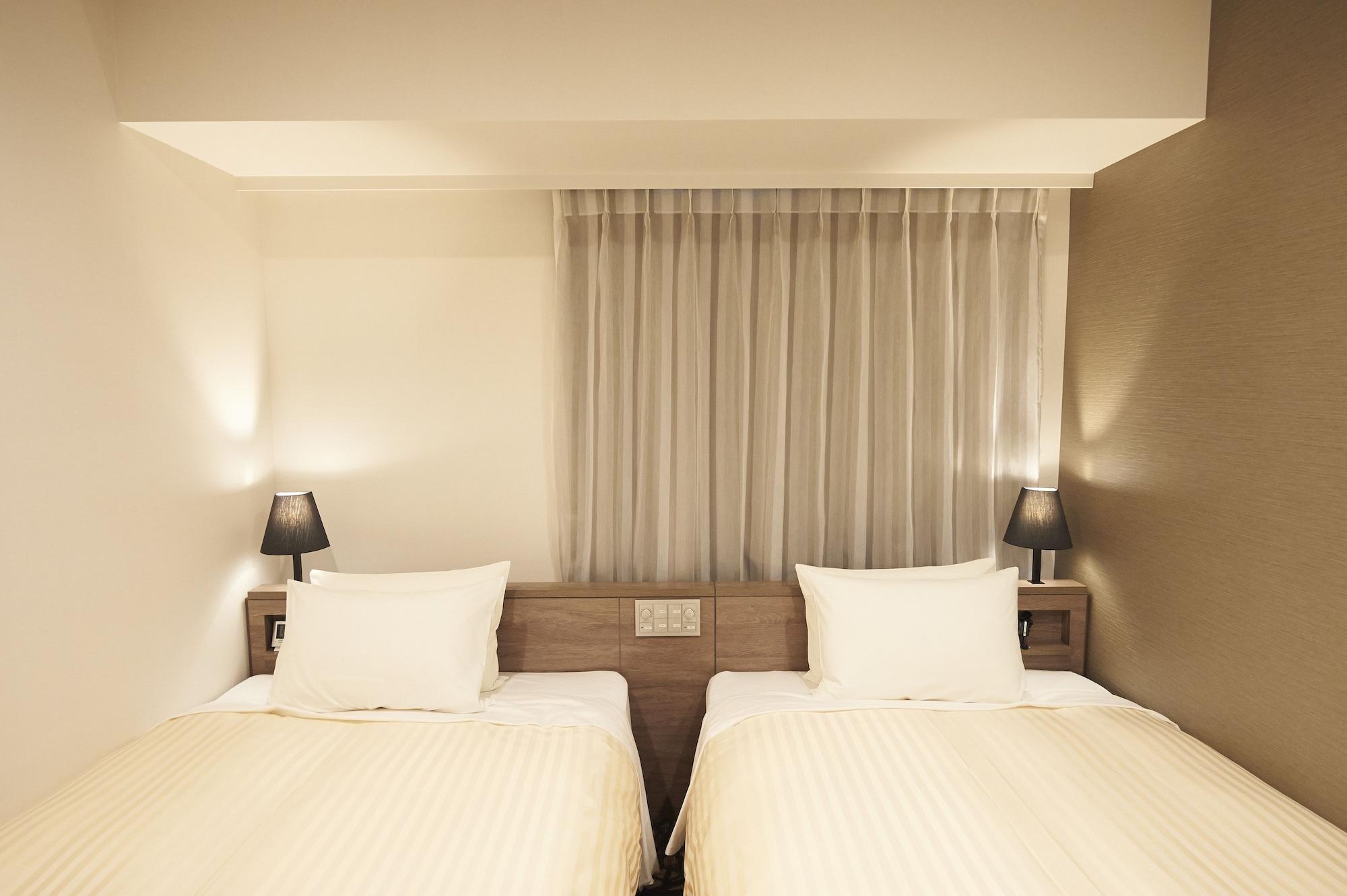 Sotetsu Fresa Ginza-nanachome 3* Tokyo