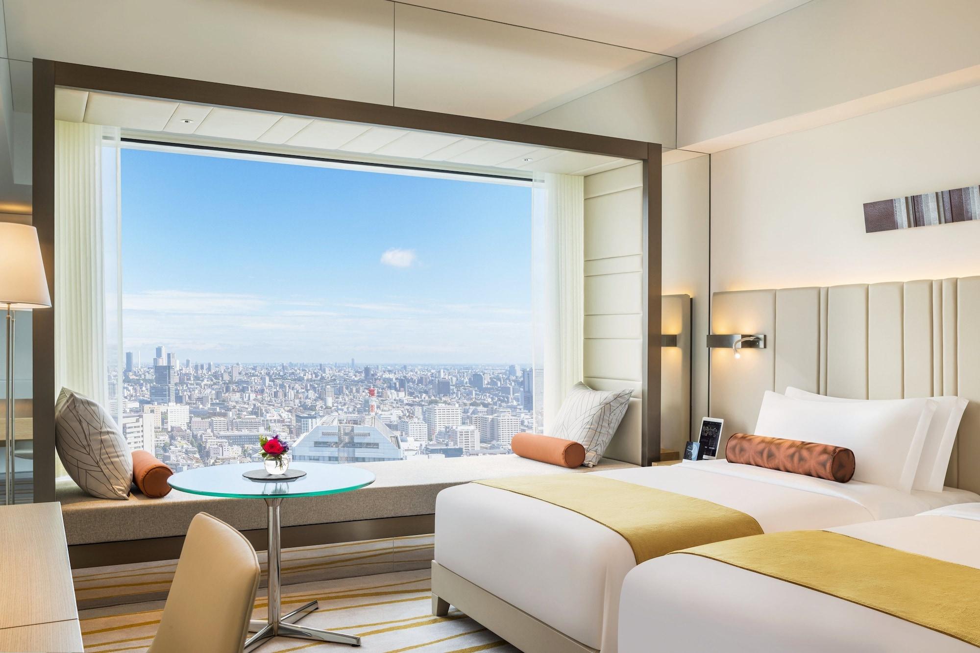 The Gallery Kioicho, A Luxury Collection 5* Tokyo